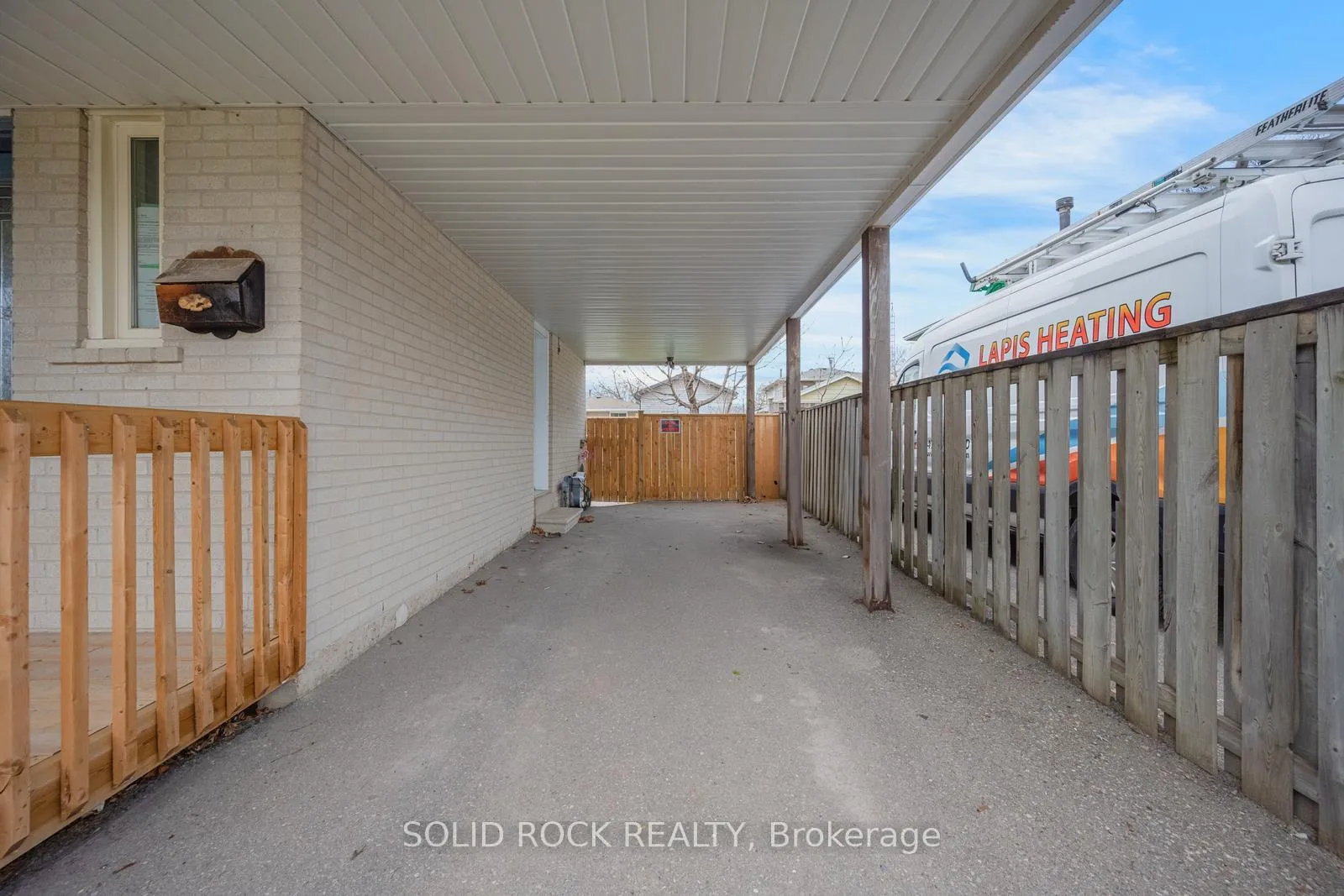 Photo 43 of 84 Sutherland Avenue, Brampton, Madoc — HOMEH