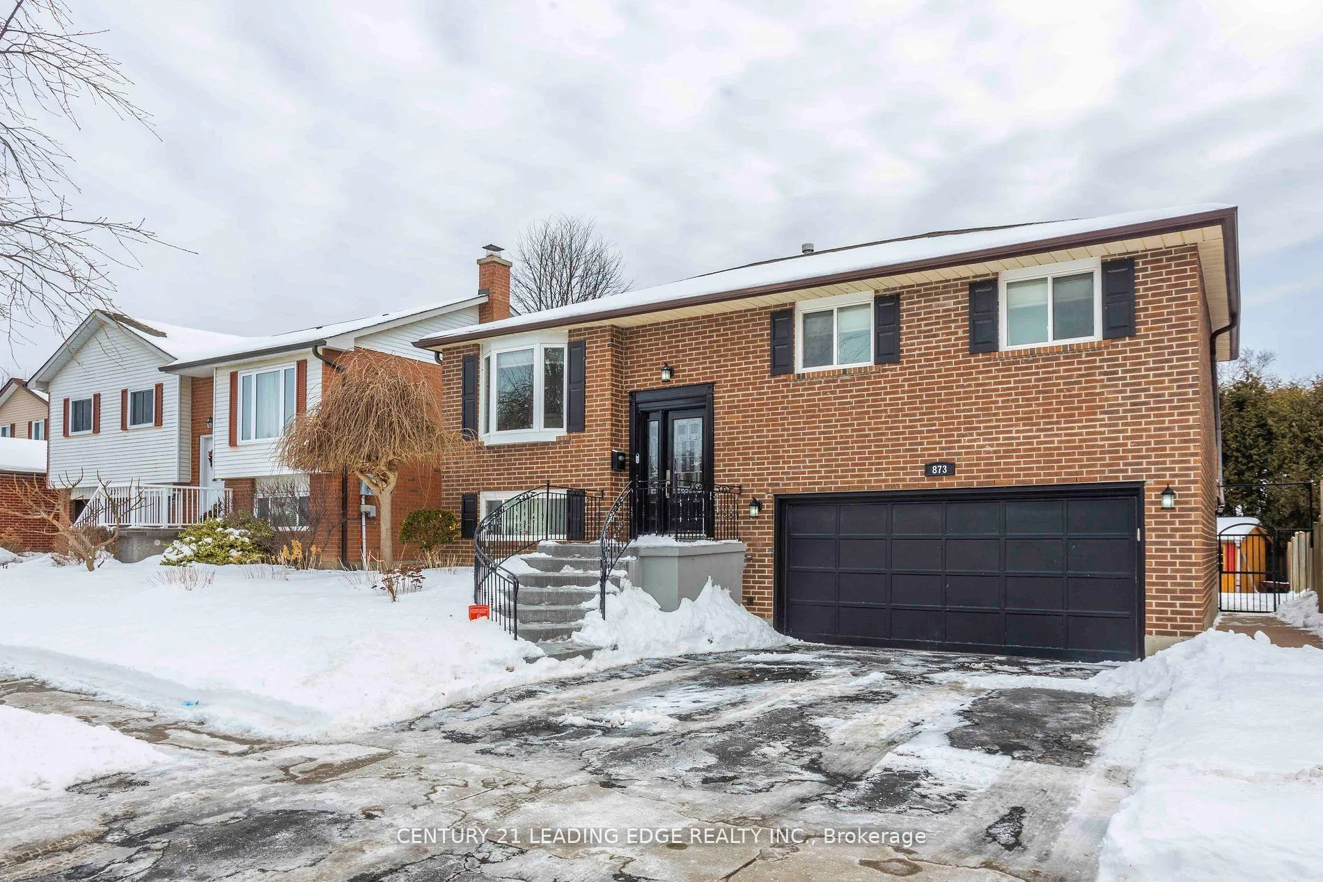 Photo 3 of 873 Copperfield Drive, Oshawa, Eastdale — HOMEH