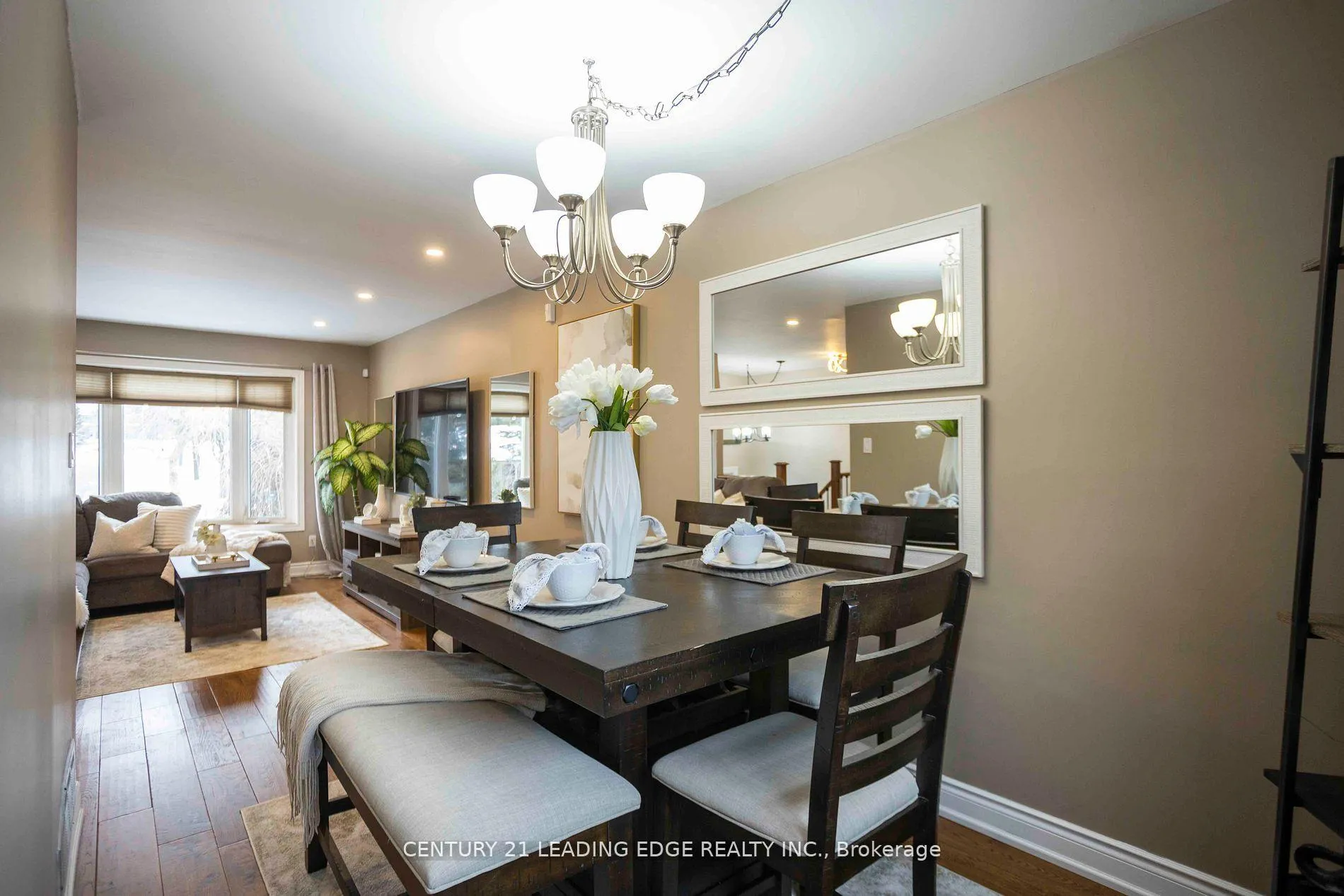Photo 8 of 873 Copperfield Drive, Oshawa, Eastdale — HOMEH
