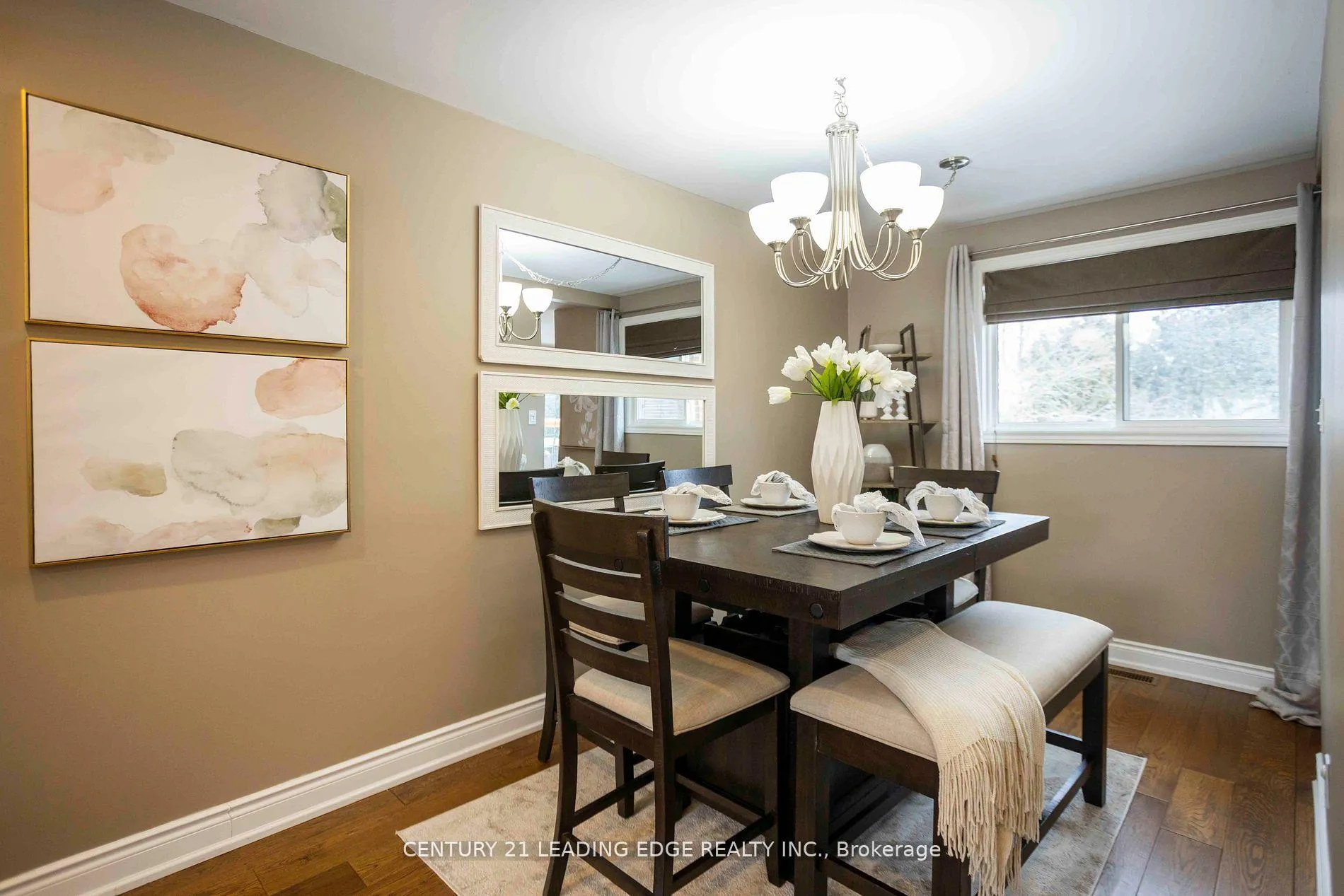 Photo 9 of 873 Copperfield Drive, Oshawa, Eastdale — HOMEH
