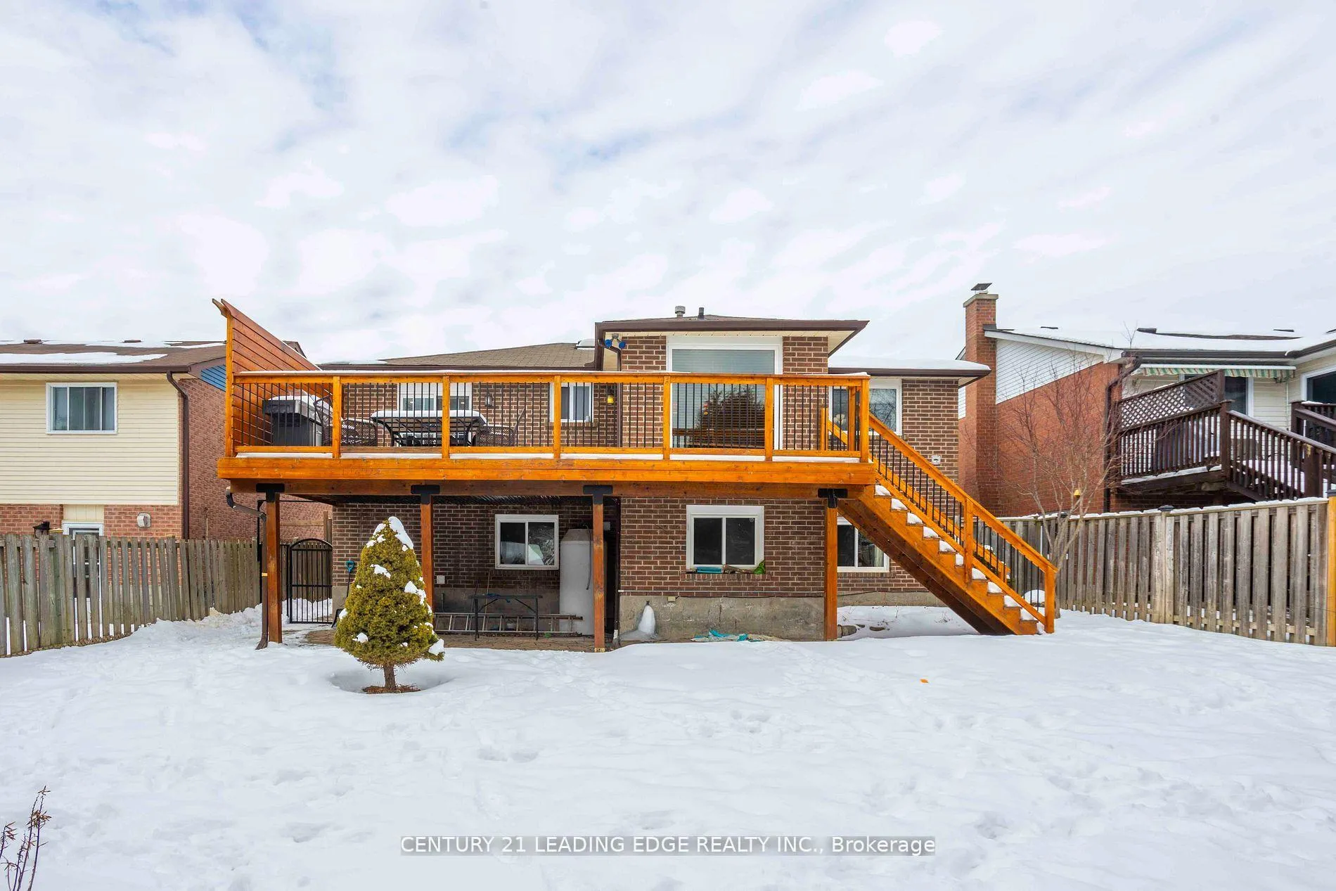 Photo 22 of 873 Copperfield Drive, Oshawa, Eastdale — HOMEH