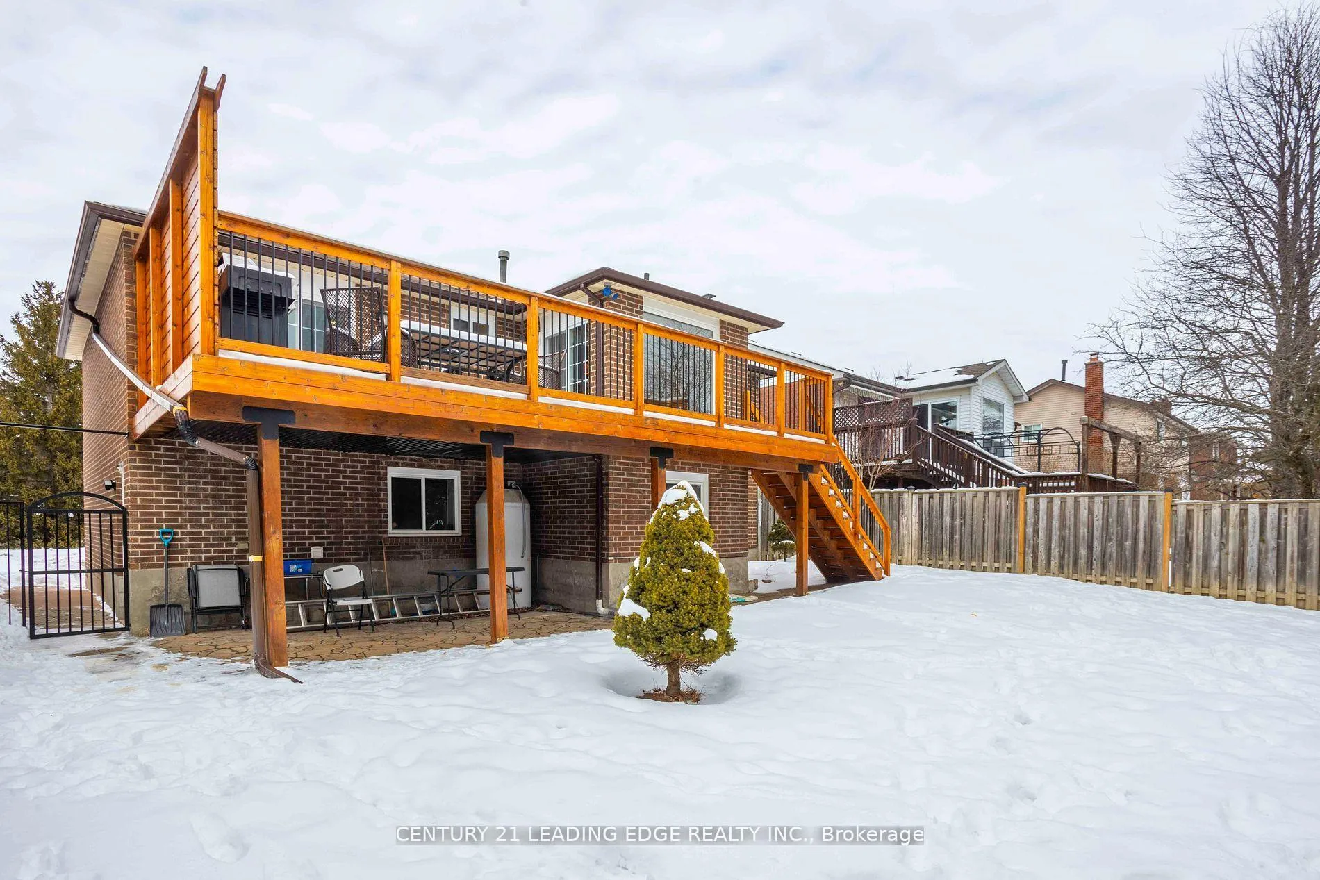 Photo 36 of 873 Copperfield Drive, Oshawa, Eastdale — HOMEH