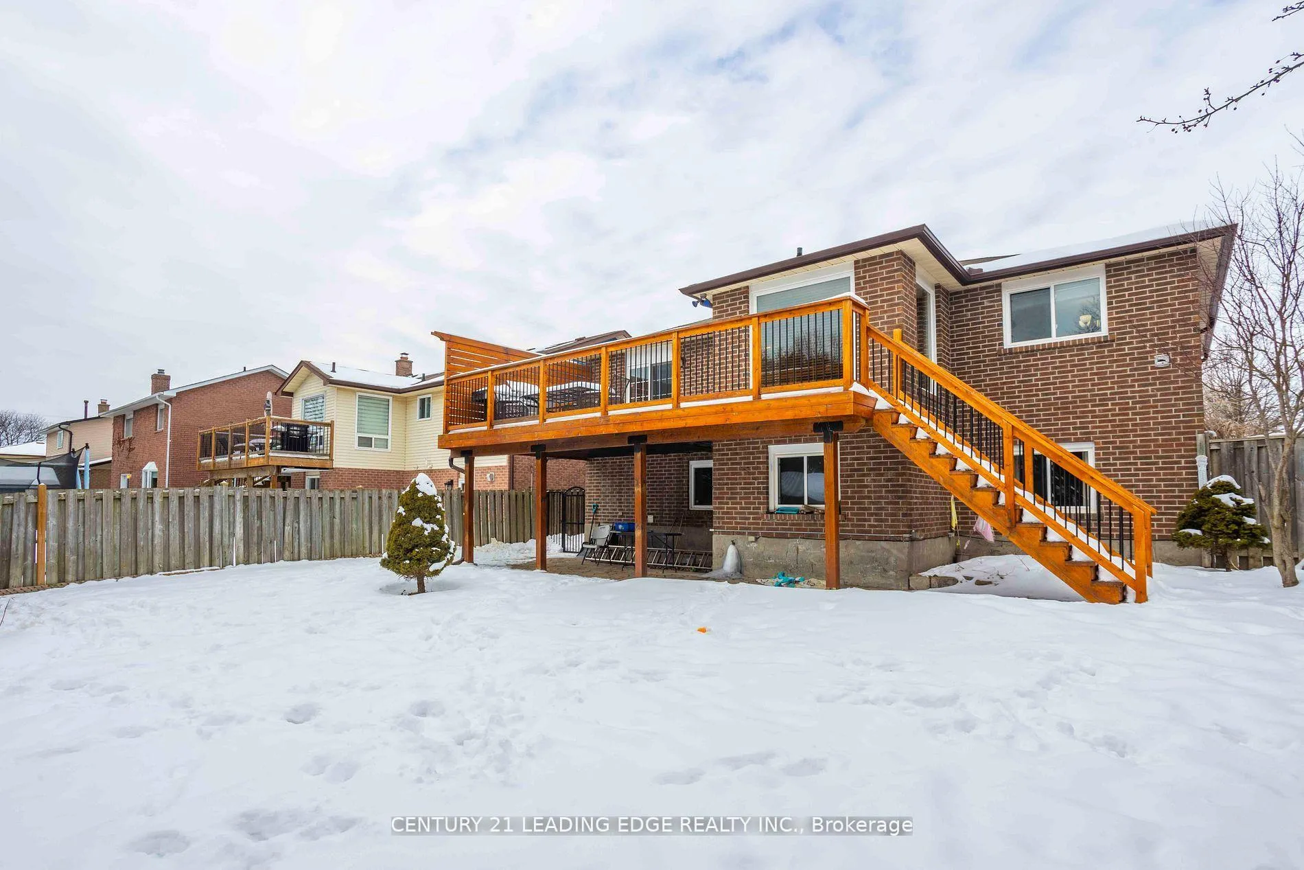 Photo 37 of 873 Copperfield Drive, Oshawa, Eastdale — HOMEH