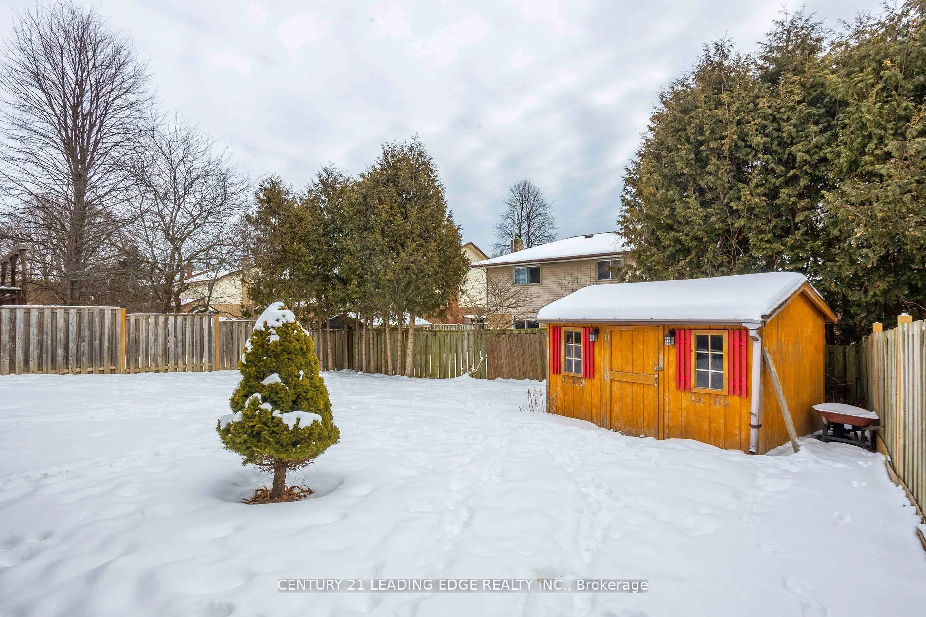 Photo 38 of 873 Copperfield Drive, Oshawa, Eastdale — HOMEH