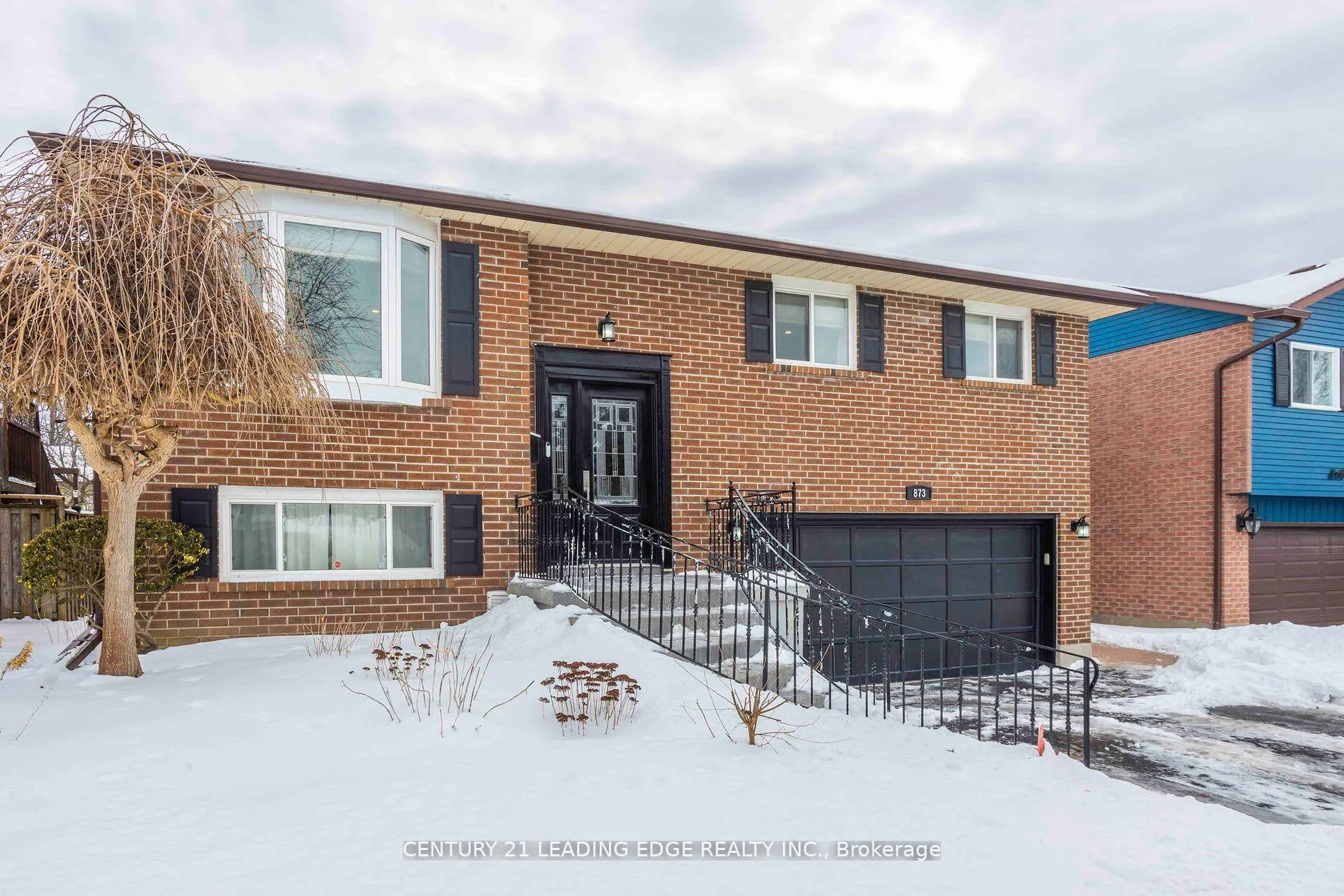 Photo 39 of 873 Copperfield Drive, Oshawa, Eastdale — HOMEH