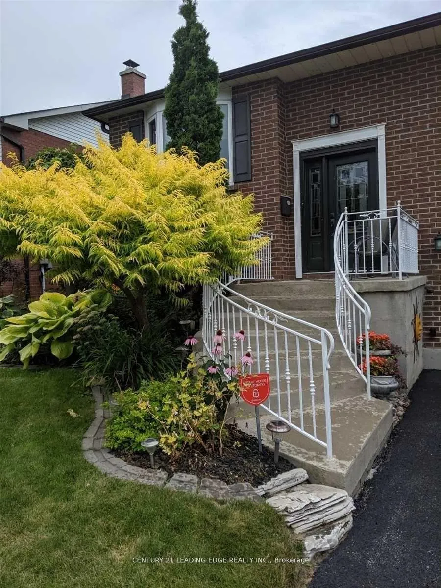 Photo 40 of 873 Copperfield Drive, Oshawa, Eastdale — HOMEH