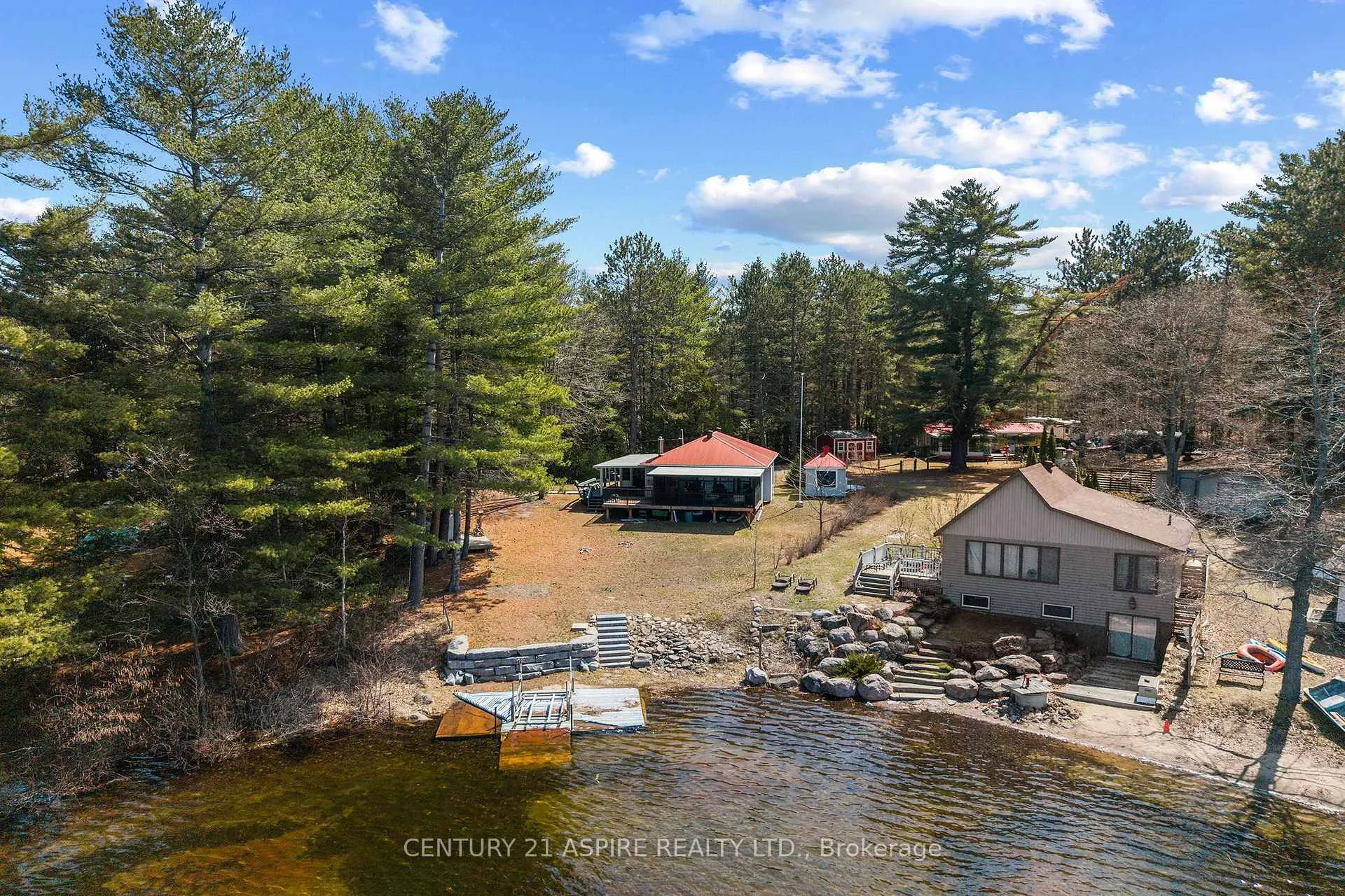 Photo 2 of 97 Billena Way, Bonnechere Valley, Eganville/Bonnechere Twp — HOMEH