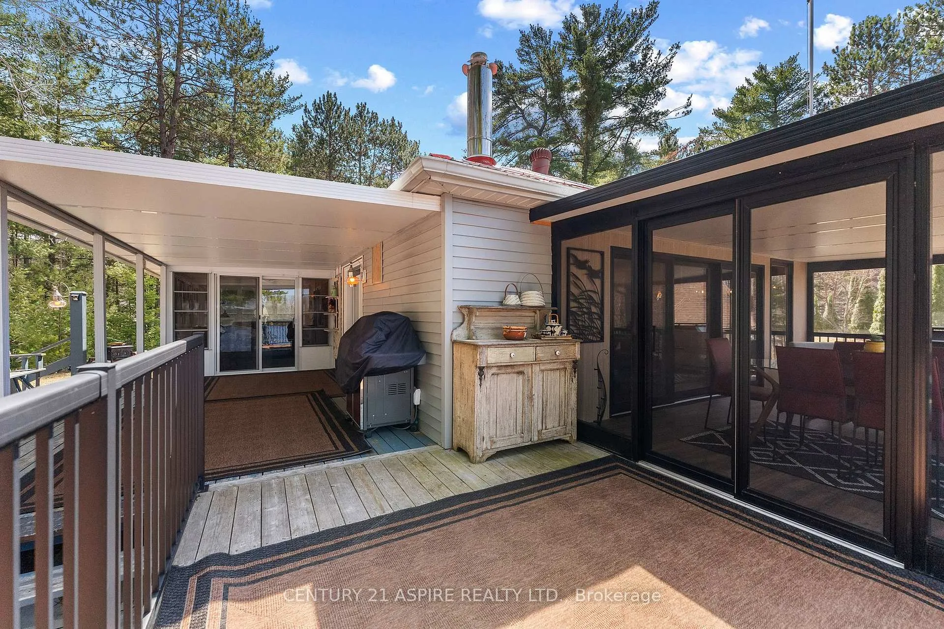 Photo 3 of 97 Billena Way, Bonnechere Valley, Eganville/Bonnechere Twp — HOMEH