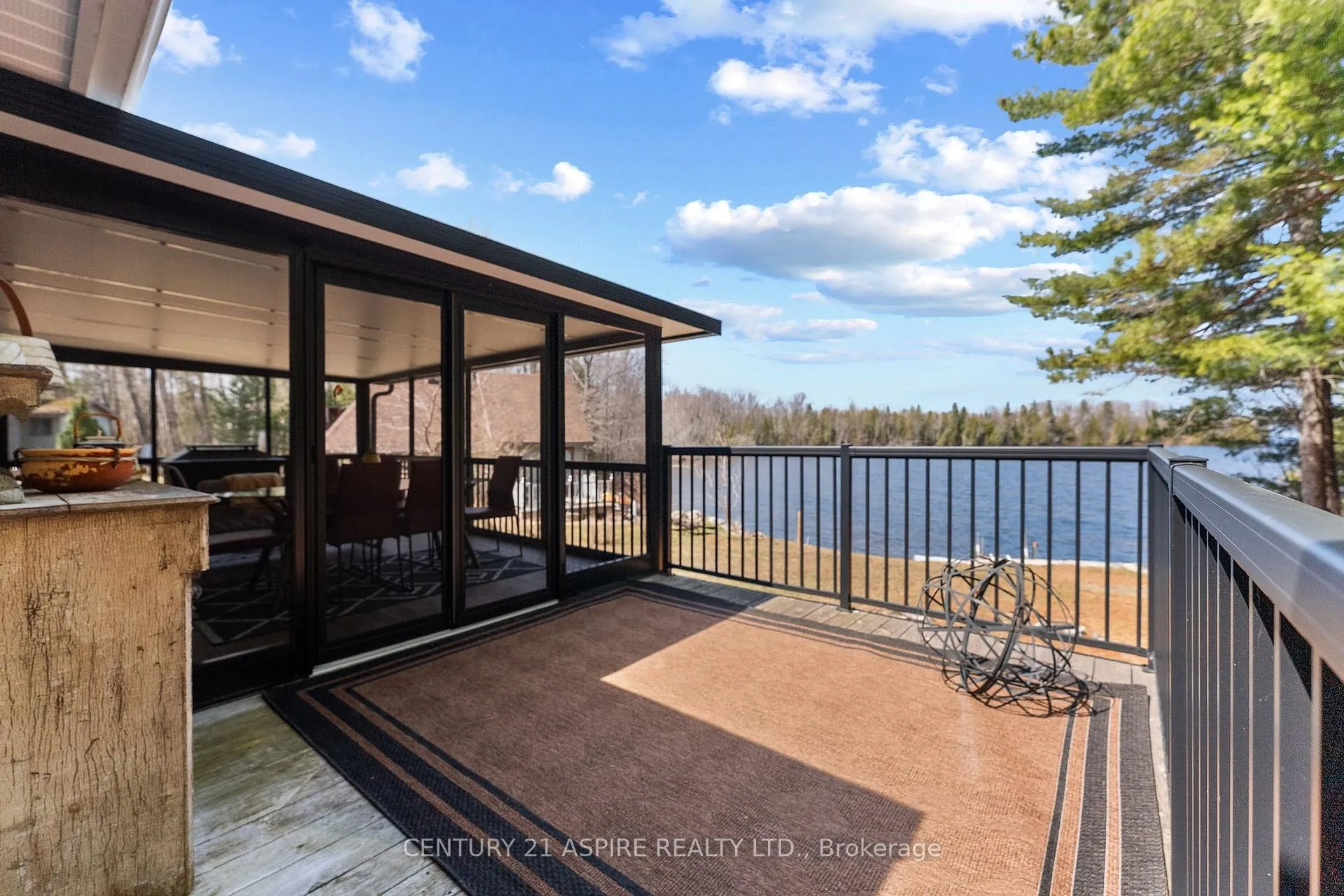 Photo 5 of 97 Billena Way, Bonnechere Valley, Eganville/Bonnechere Twp — HOMEH