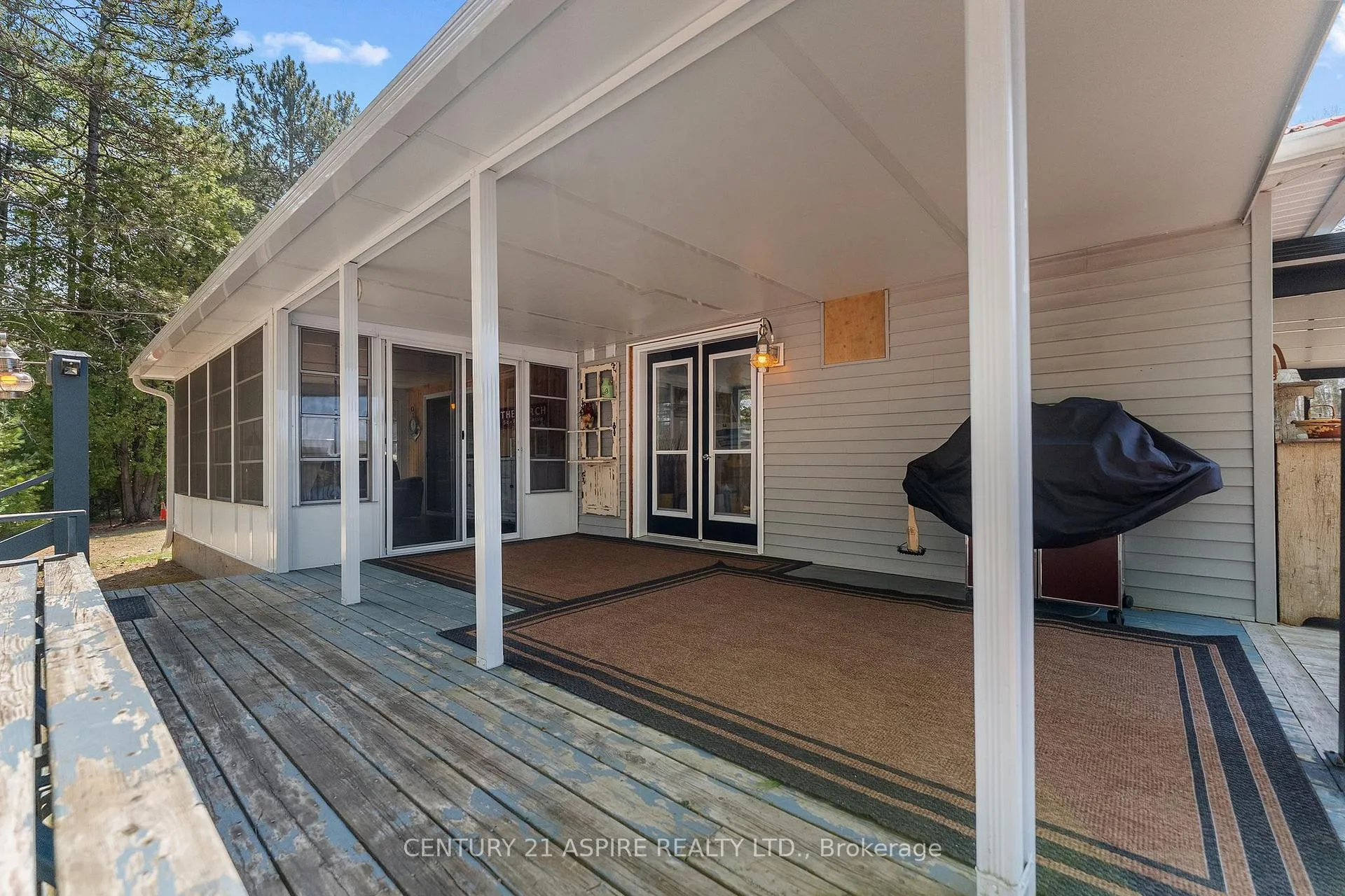 Photo 6 of 97 Billena Way, Bonnechere Valley, Eganville/Bonnechere Twp — HOMEH