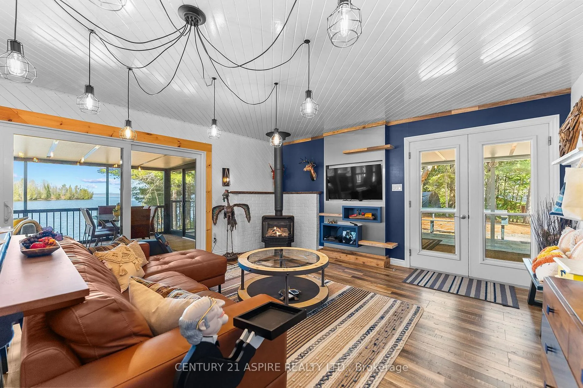 Photo 8 of 97 Billena Way, Bonnechere Valley, Eganville/Bonnechere Twp — HOMEH