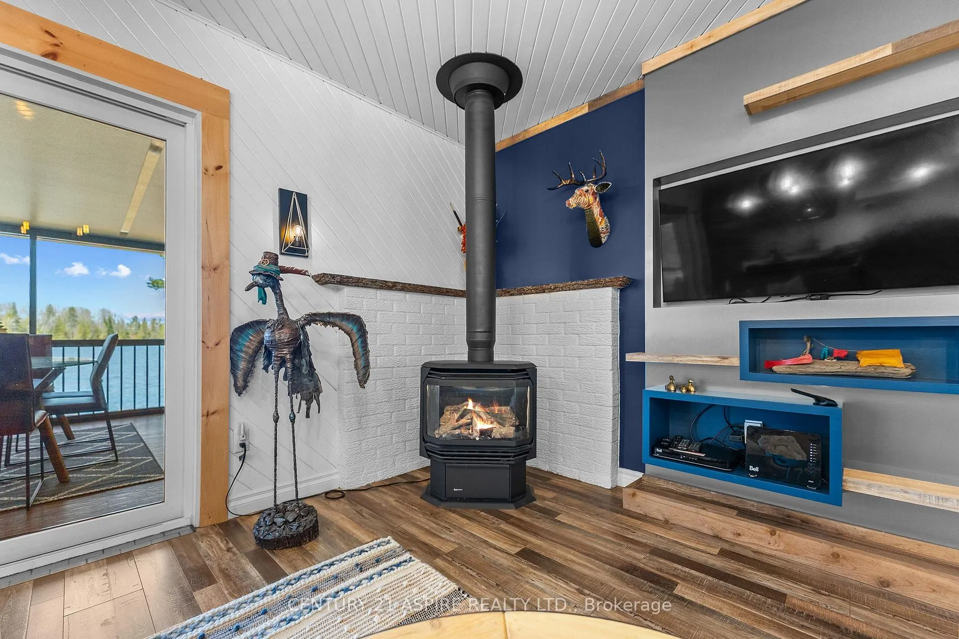 Photo 10 of 97 Billena Way, Bonnechere Valley, Eganville/Bonnechere Twp — HOMEH