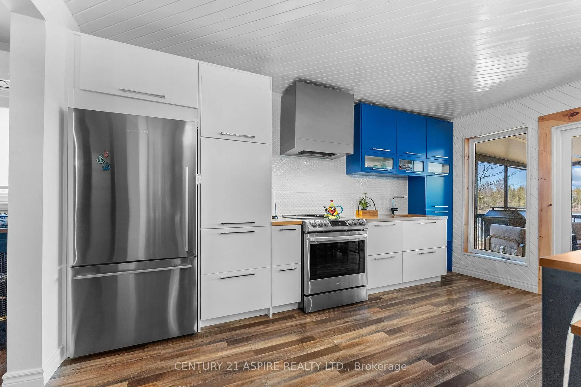 Photo 13 of 97 Billena Way, Bonnechere Valley, Eganville/Bonnechere Twp — HOMEH