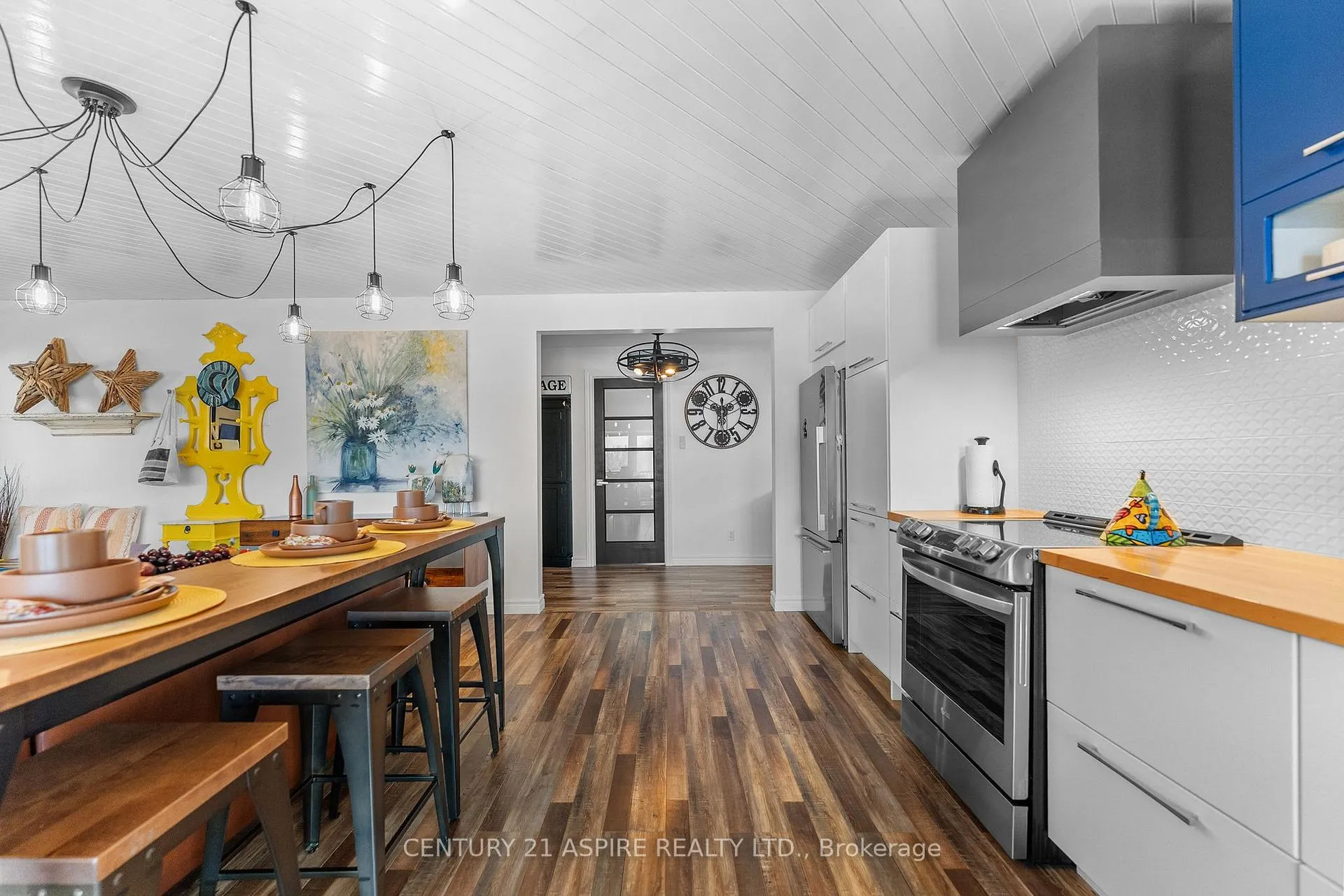 Photo 14 of 97 Billena Way, Bonnechere Valley, Eganville/Bonnechere Twp — HOMEH