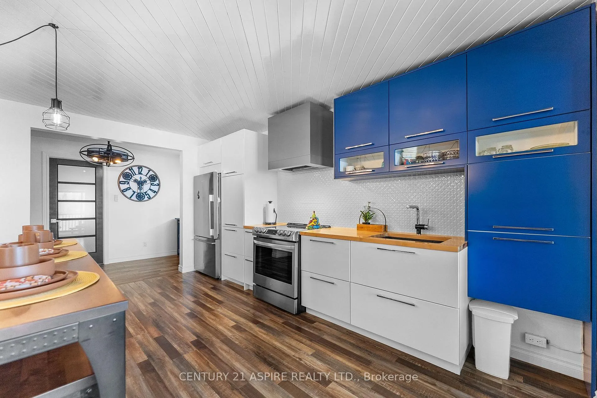 Photo 15 of 97 Billena Way, Bonnechere Valley, Eganville/Bonnechere Twp — HOMEH