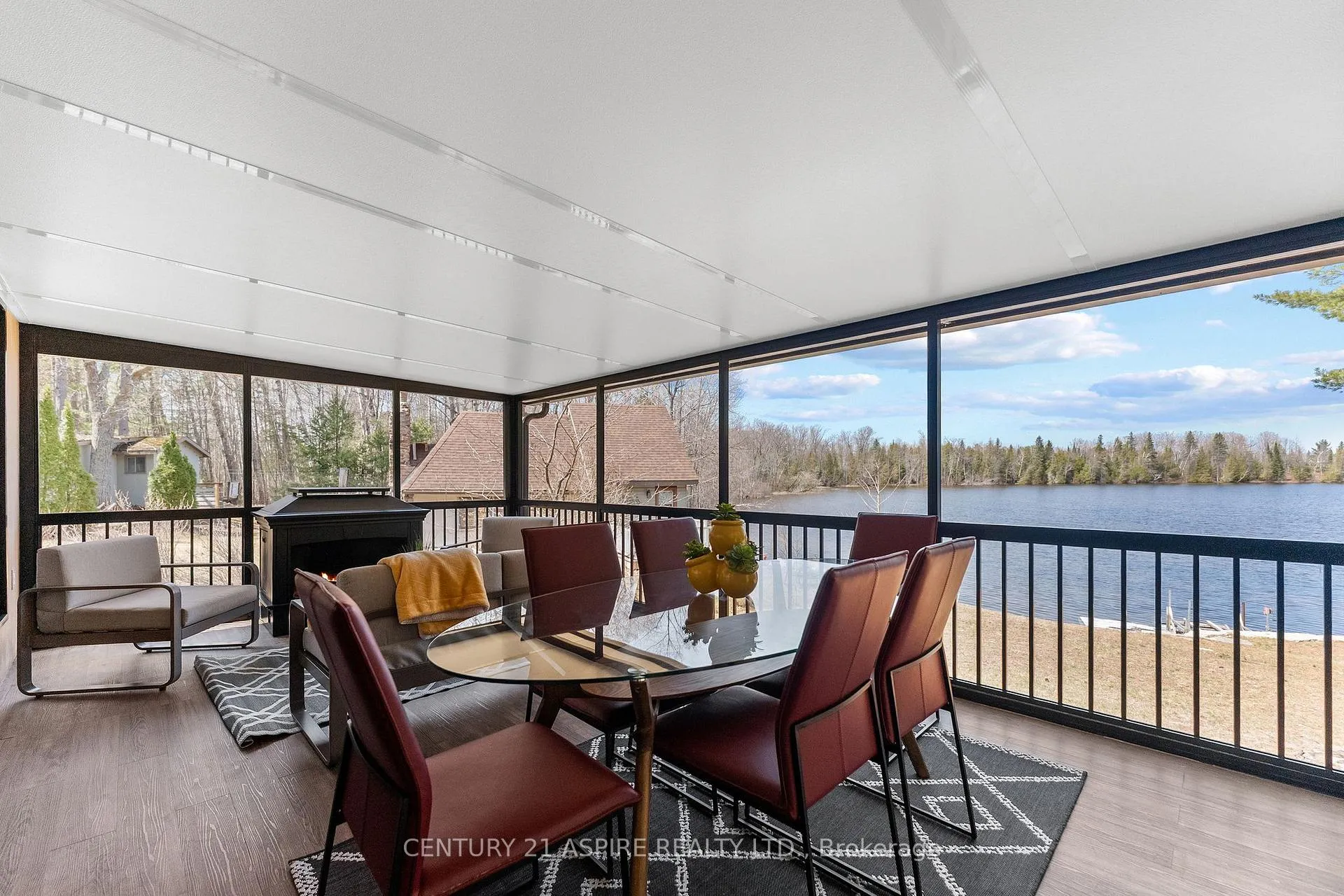 Photo 17 of 97 Billena Way, Bonnechere Valley, Eganville/Bonnechere Twp — HOMEH