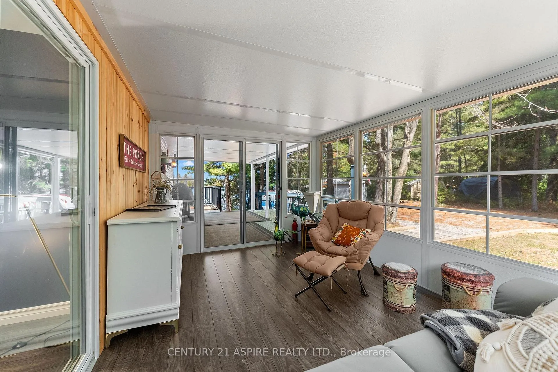 Photo 30 of 97 Billena Way, Bonnechere Valley, Eganville/Bonnechere Twp — HOMEH
