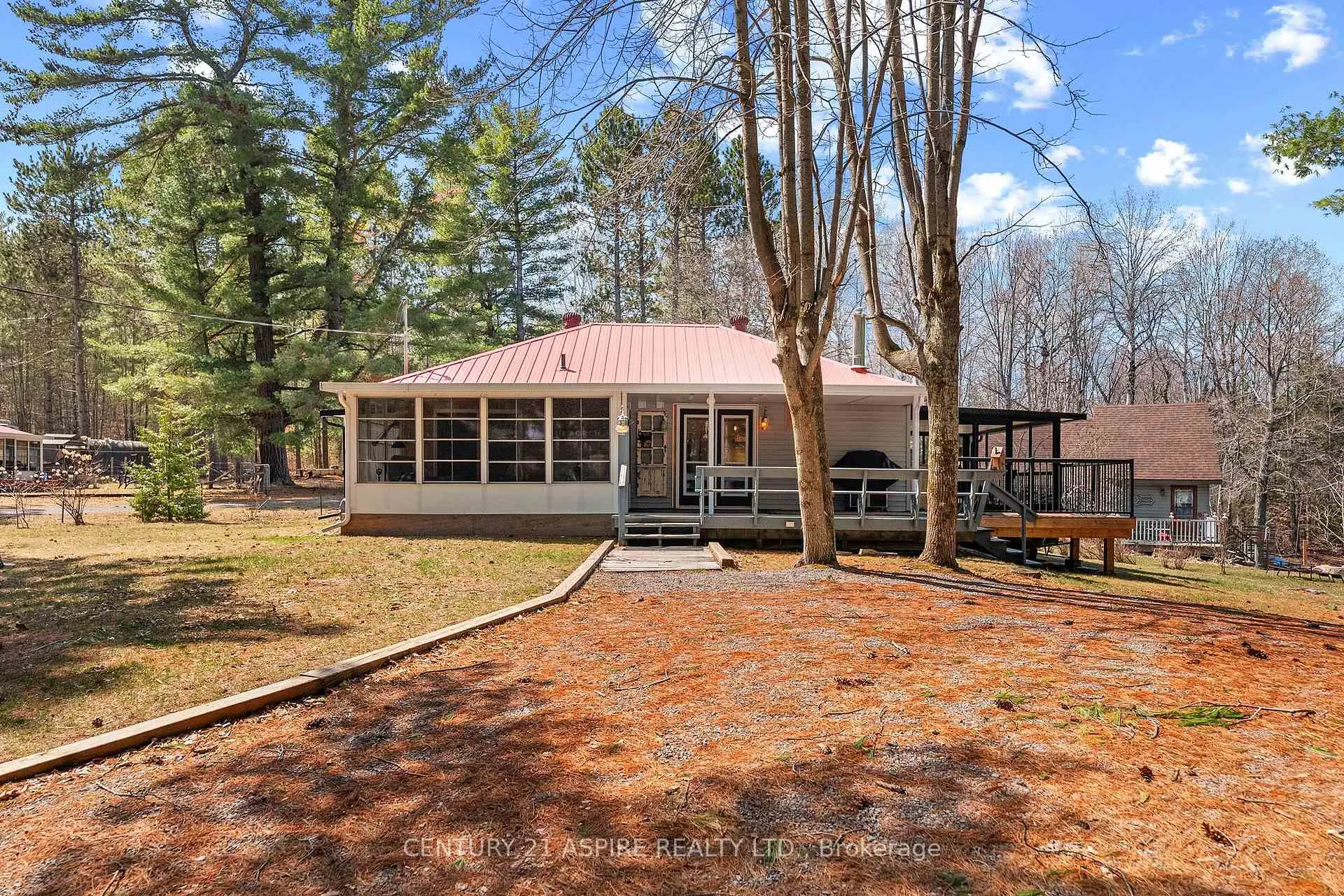 Photo 31 of 97 Billena Way, Bonnechere Valley, Eganville/Bonnechere Twp — HOMEH