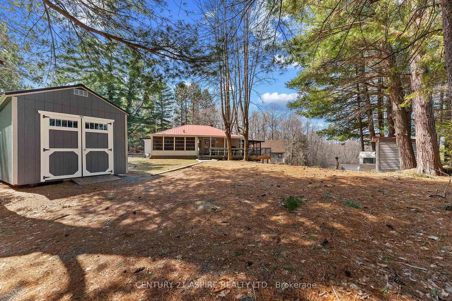 Photo 32 of 97 Billena Way, Bonnechere Valley, Eganville/Bonnechere Twp — HOMEH