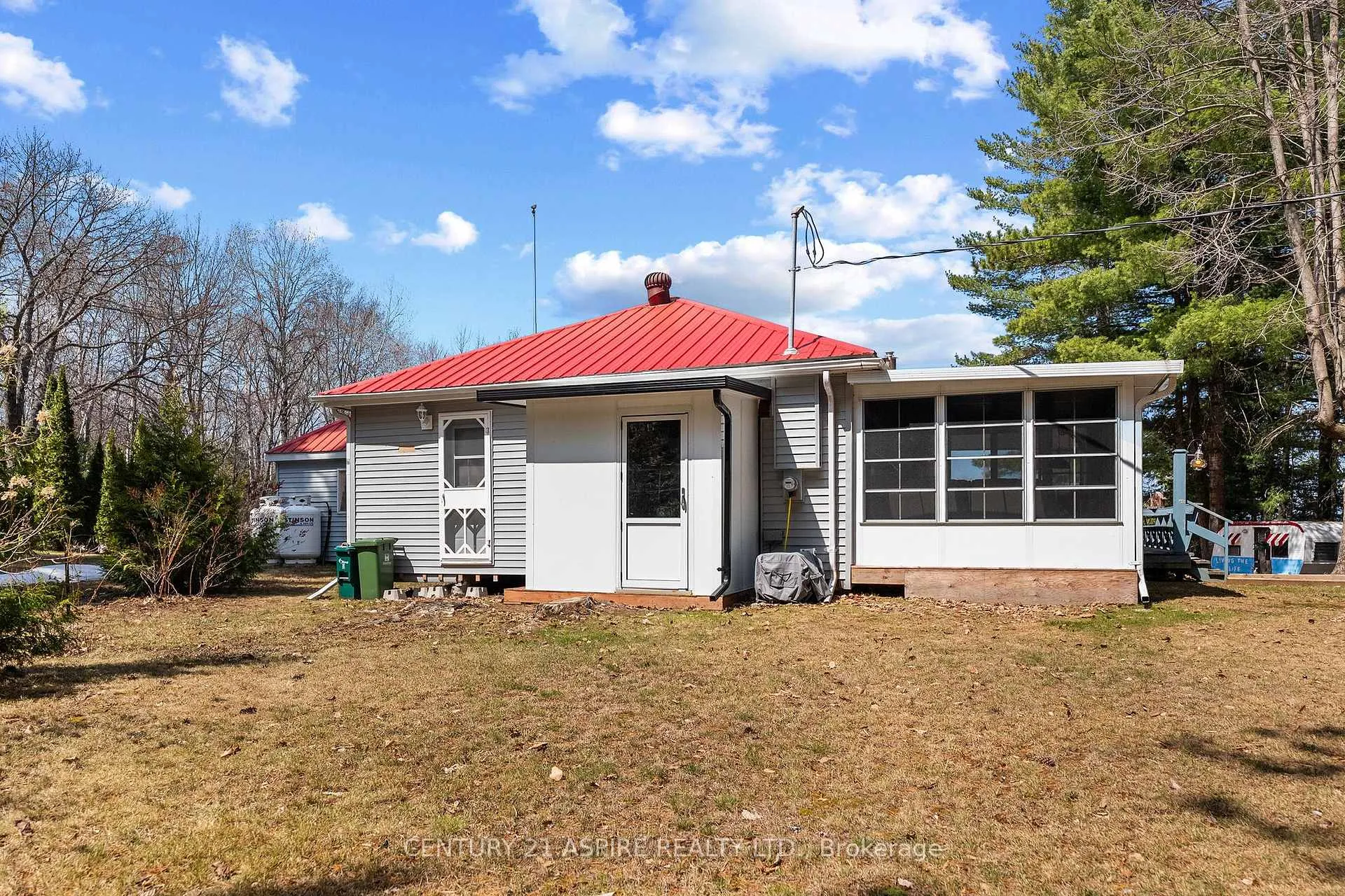 Photo 34 of 97 Billena Way, Bonnechere Valley, Eganville/Bonnechere Twp — HOMEH