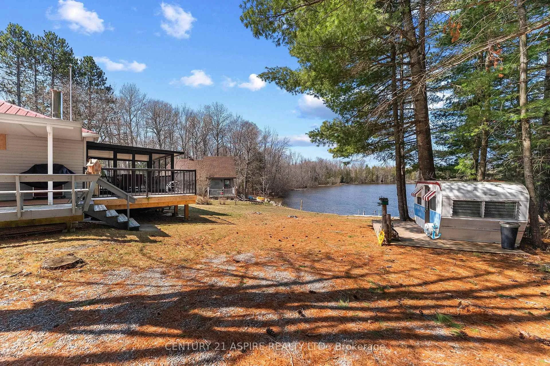 Photo 35 of 97 Billena Way, Bonnechere Valley, Eganville/Bonnechere Twp — HOMEH
