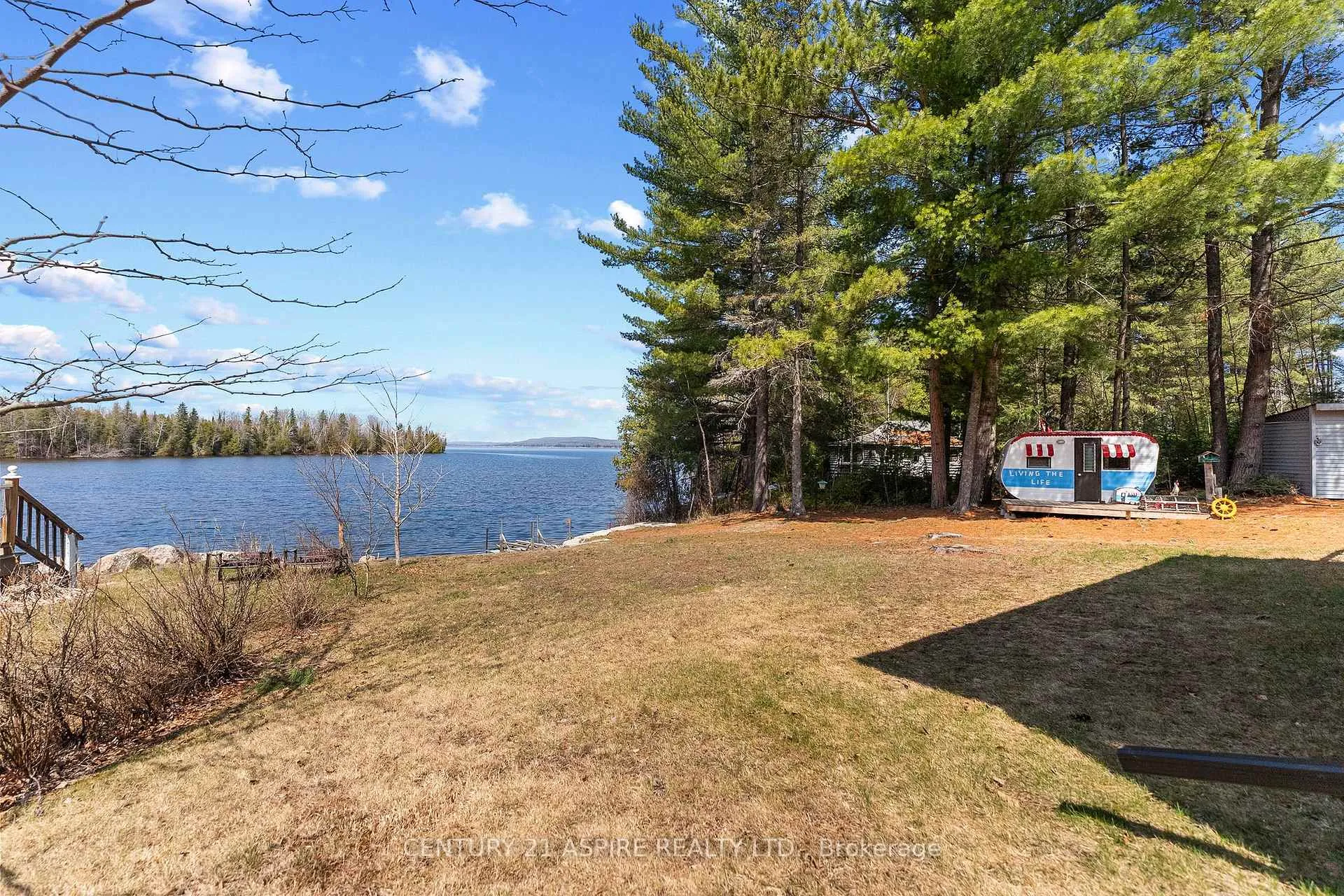 Photo 37 of 97 Billena Way, Bonnechere Valley, Eganville/Bonnechere Twp — HOMEH