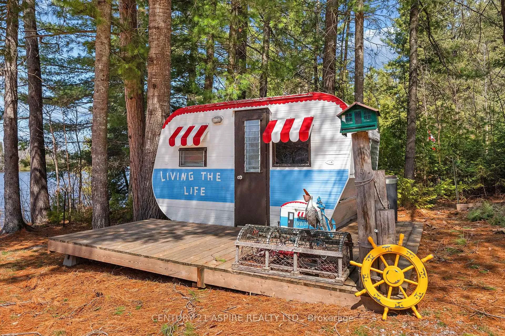 Photo 38 of 97 Billena Way, Bonnechere Valley, Eganville/Bonnechere Twp — HOMEH