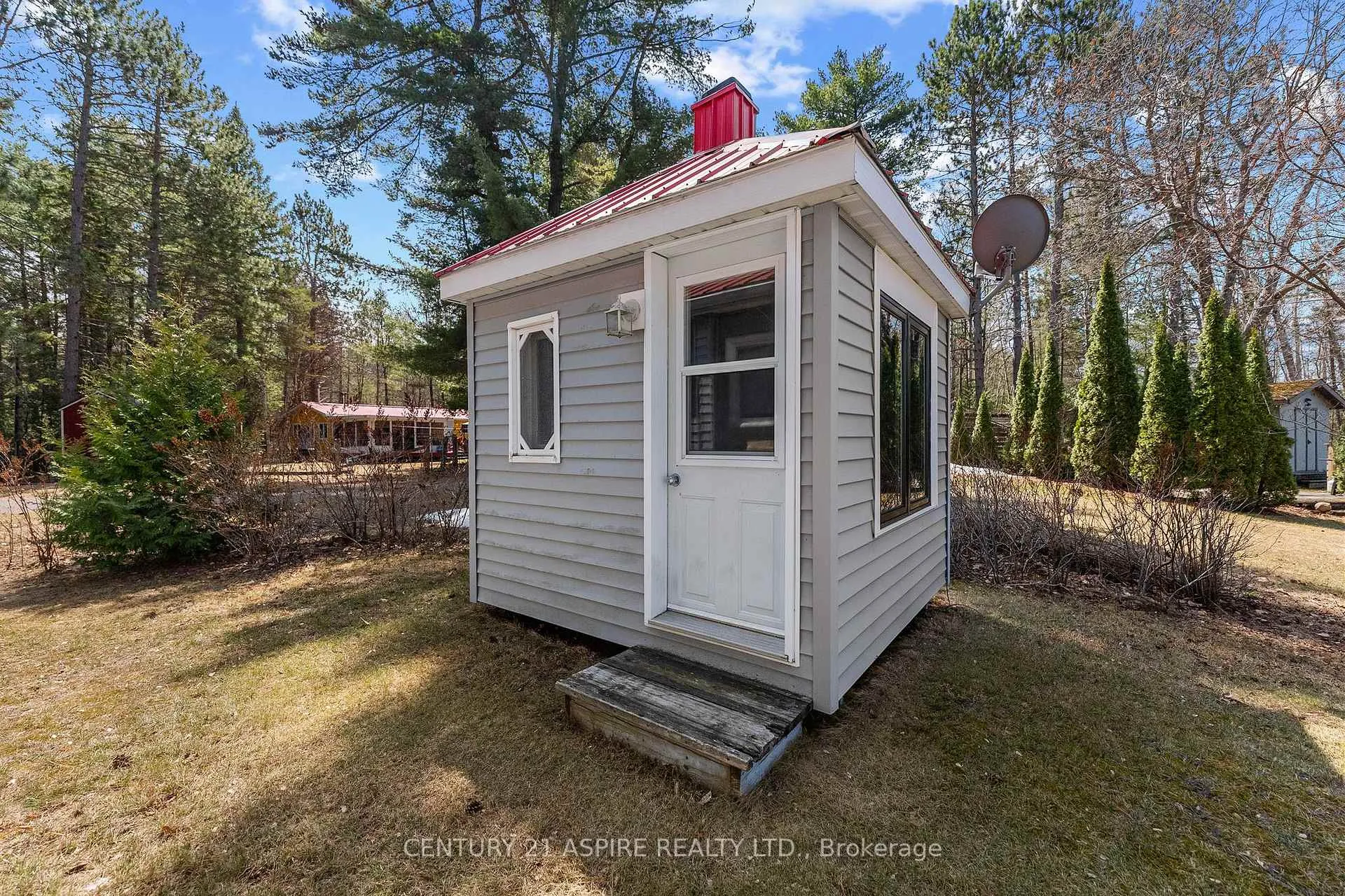 Photo 39 of 97 Billena Way, Bonnechere Valley, Eganville/Bonnechere Twp — HOMEH