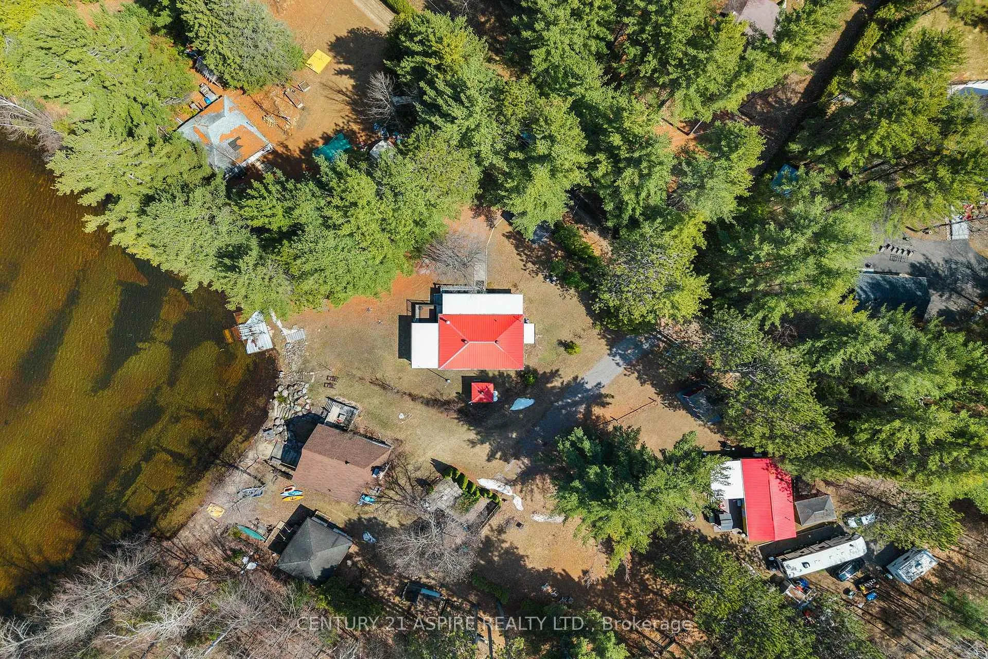 Photo 41 of 97 Billena Way, Bonnechere Valley, Eganville/Bonnechere Twp — HOMEH