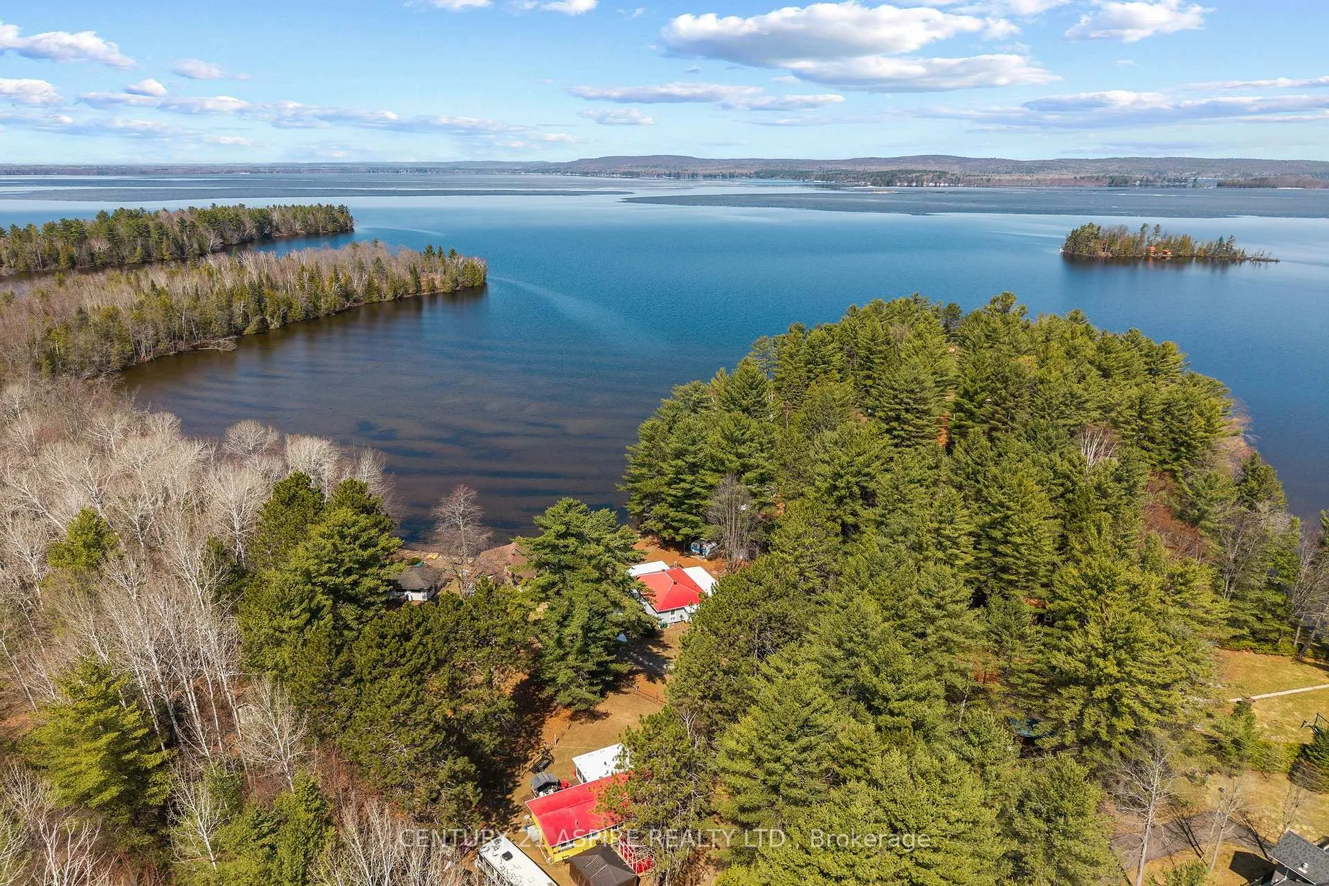 Photo 42 of 97 Billena Way, Bonnechere Valley, Eganville/Bonnechere Twp — HOMEH