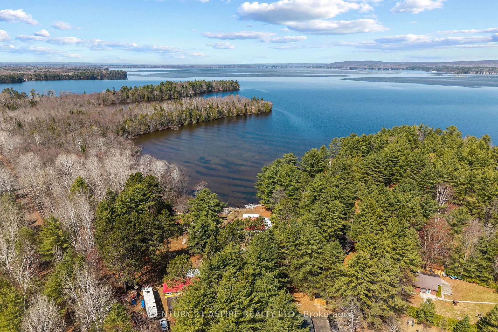 Photo 43 of 97 Billena Way, Bonnechere Valley, Eganville/Bonnechere Twp — HOMEH