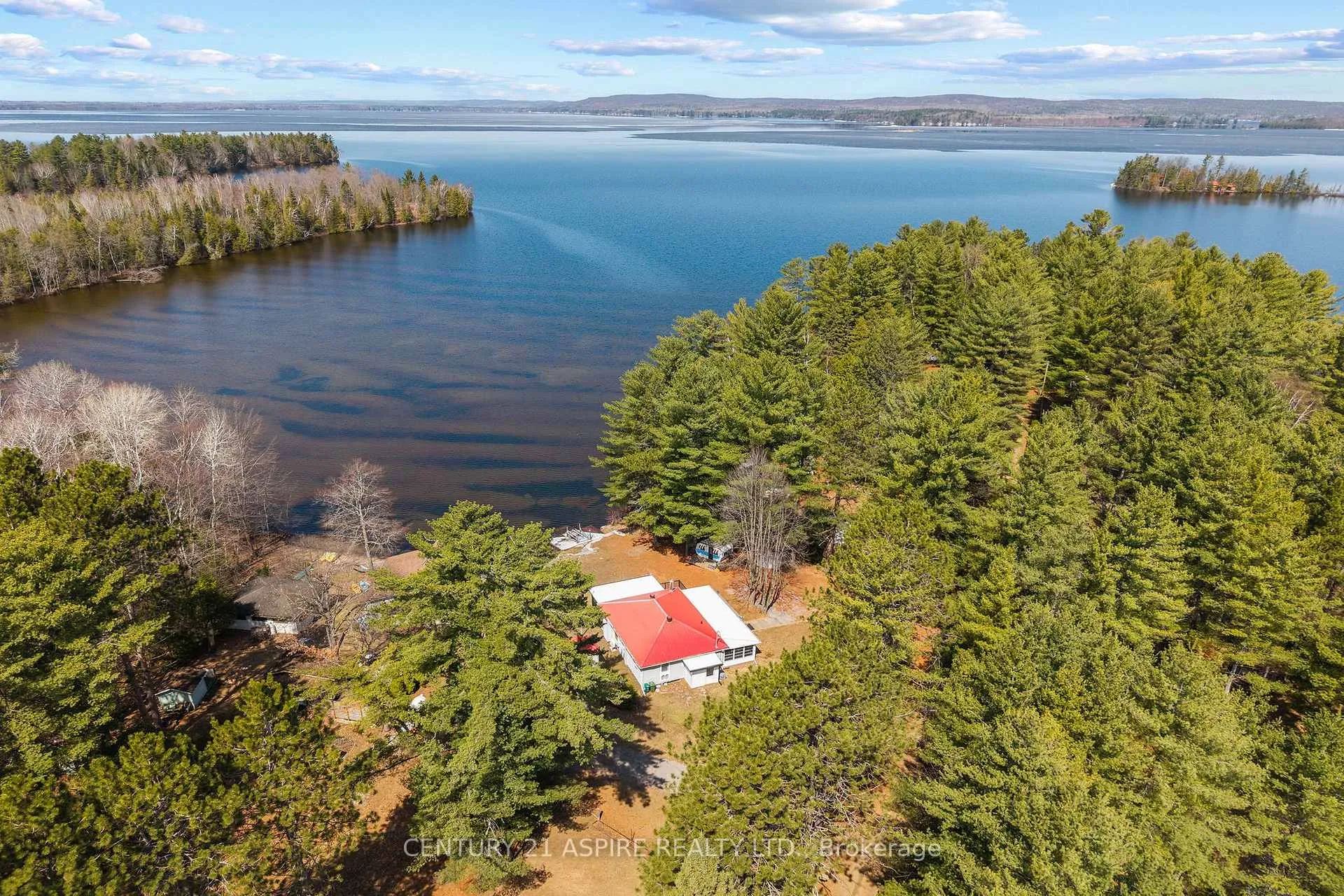 Photo 44 of 97 Billena Way, Bonnechere Valley, Eganville/Bonnechere Twp — HOMEH