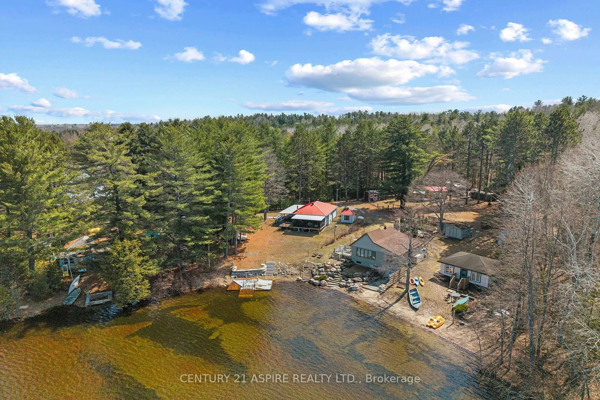 Photo 45 of 97 Billena Way, Bonnechere Valley, Eganville/Bonnechere Twp — HOMEH