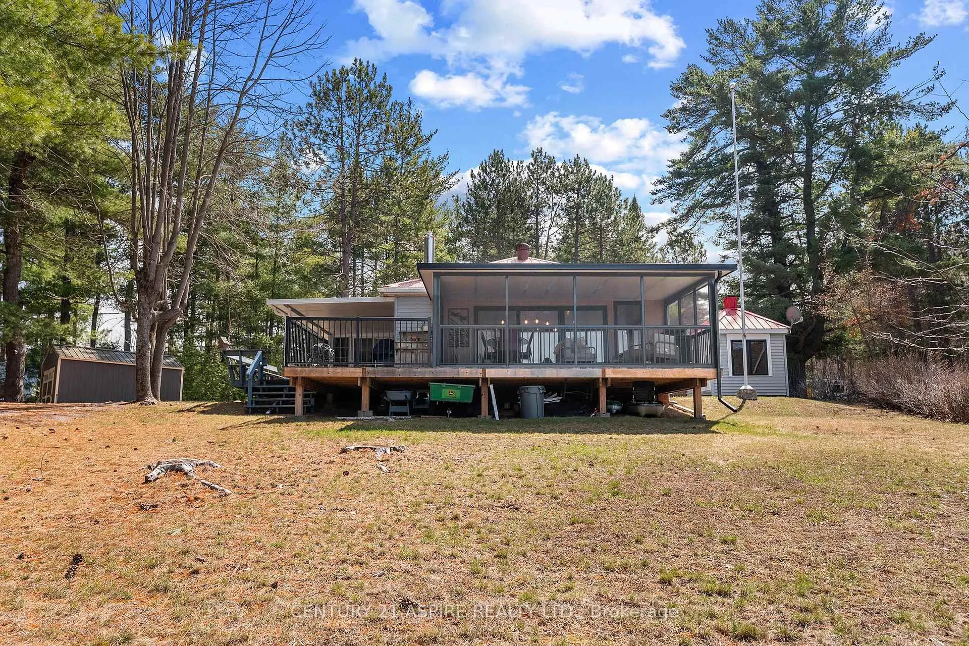Photo 46 of 97 Billena Way, Bonnechere Valley, Eganville/Bonnechere Twp — HOMEH