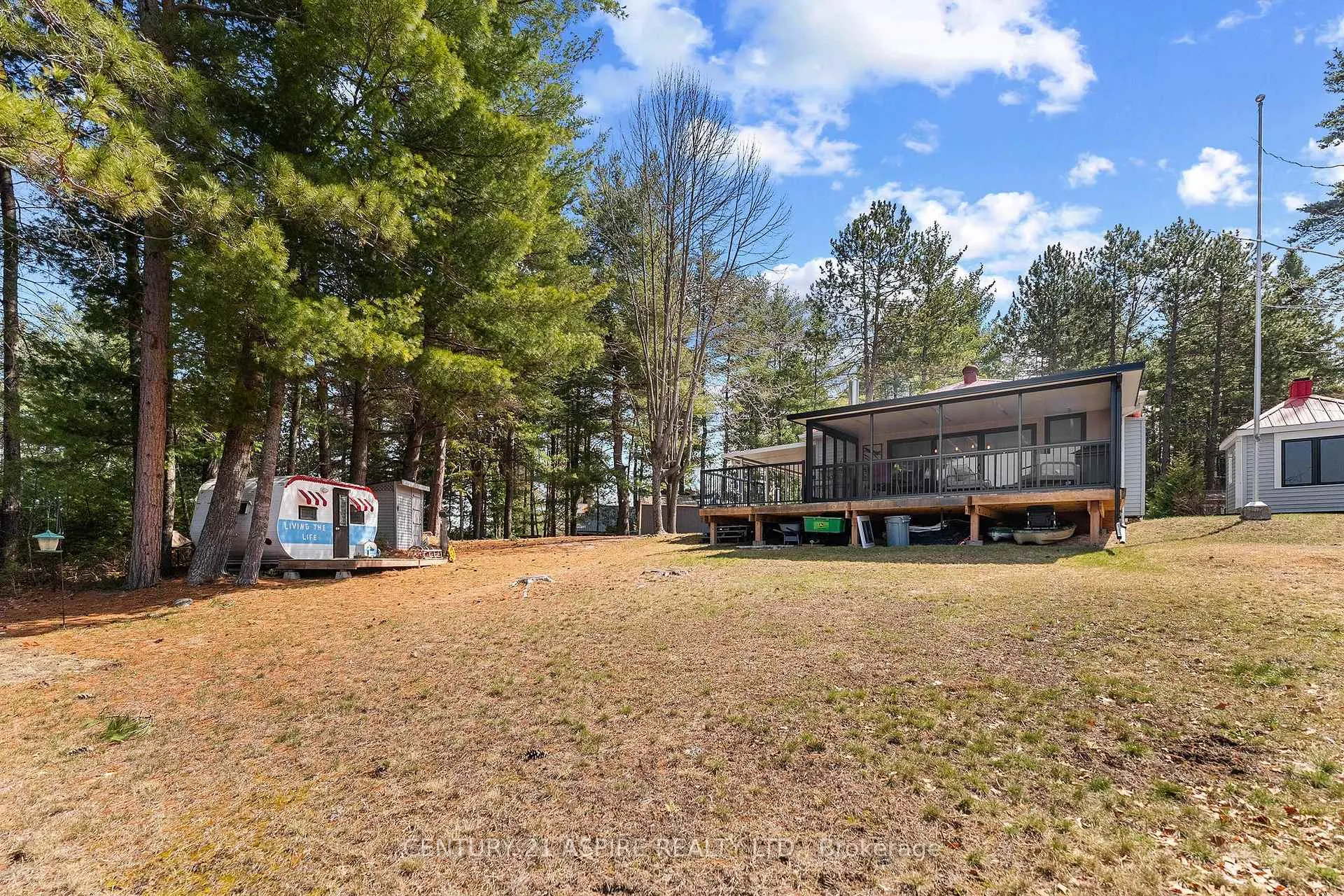 Photo 47 of 97 Billena Way, Bonnechere Valley, Eganville/Bonnechere Twp — HOMEH