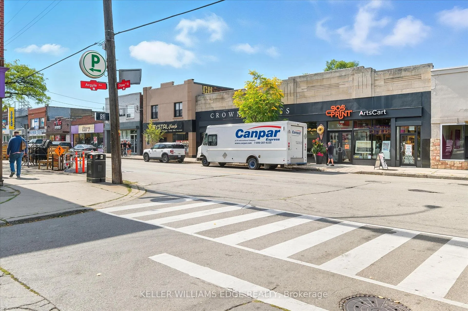 Photo 43 of 153 Graham Avenue S, Hamilton, Delta — HOMEH