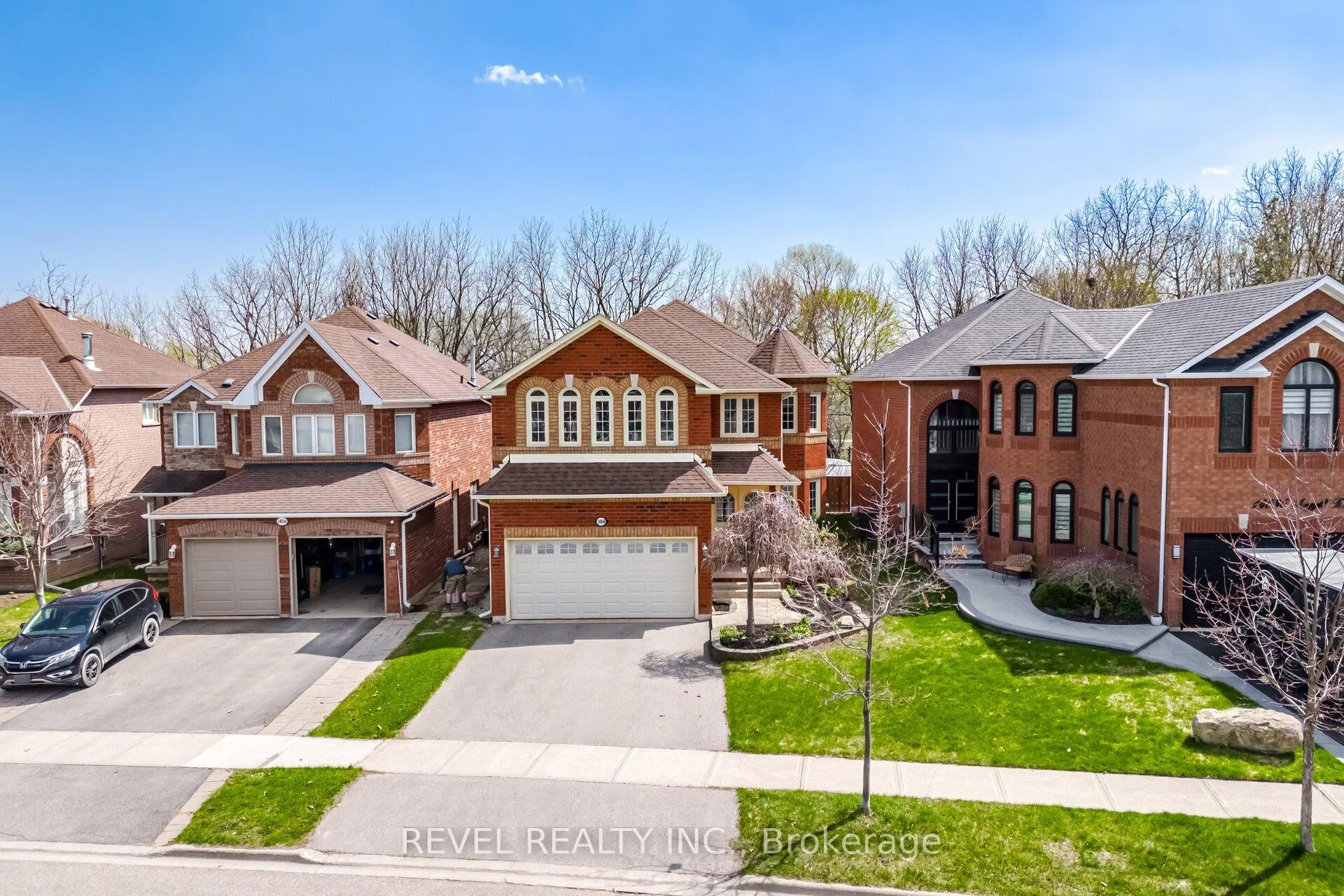 Photo 1 of 14040 Argyll Road, Halton Hills, Georgetown — HOMEH