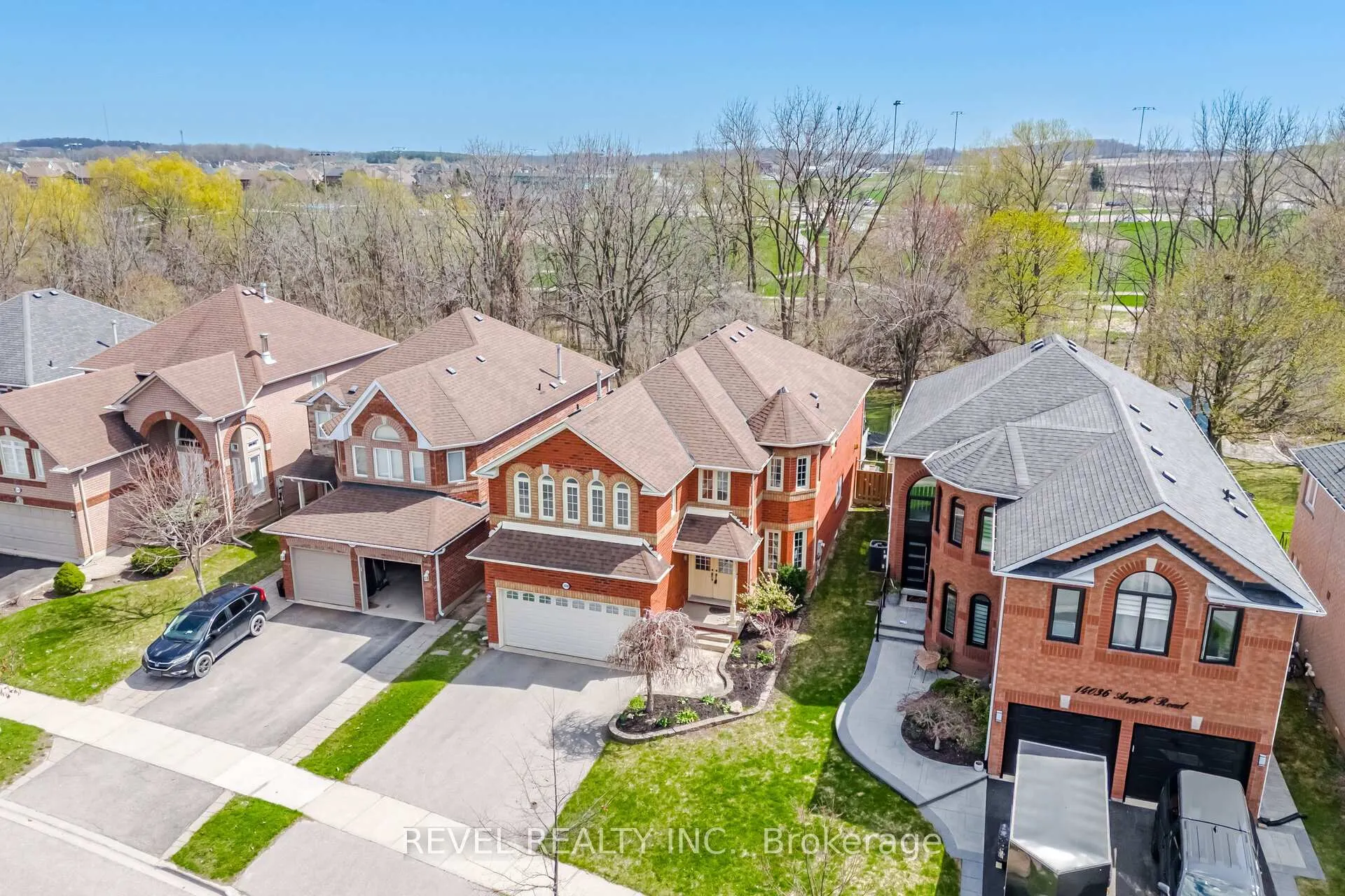 Photo 4 of 14040 Argyll Road, Halton Hills, Georgetown — HOMEH