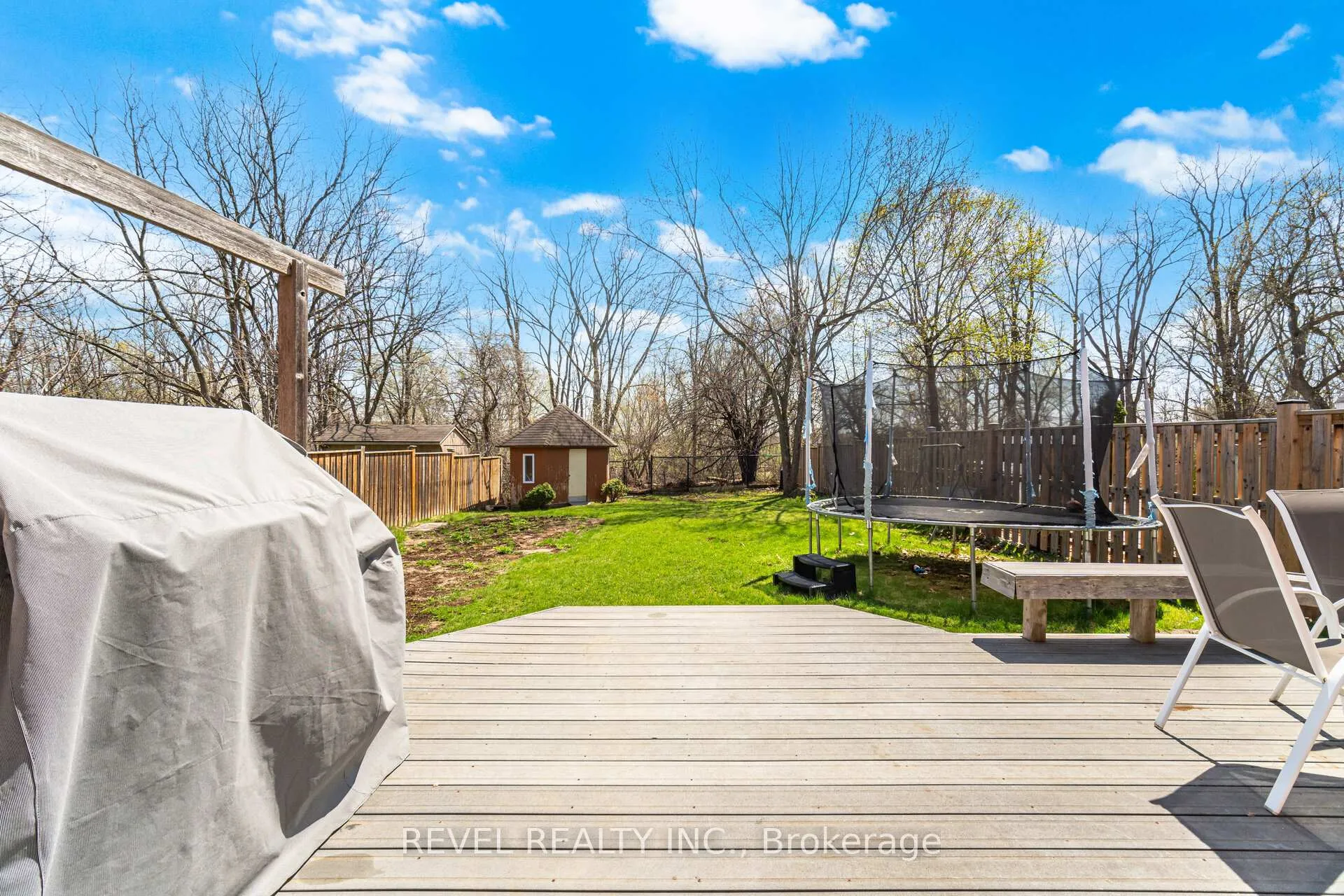 Photo 43 of 14040 Argyll Road, Halton Hills, Georgetown — HOMEH