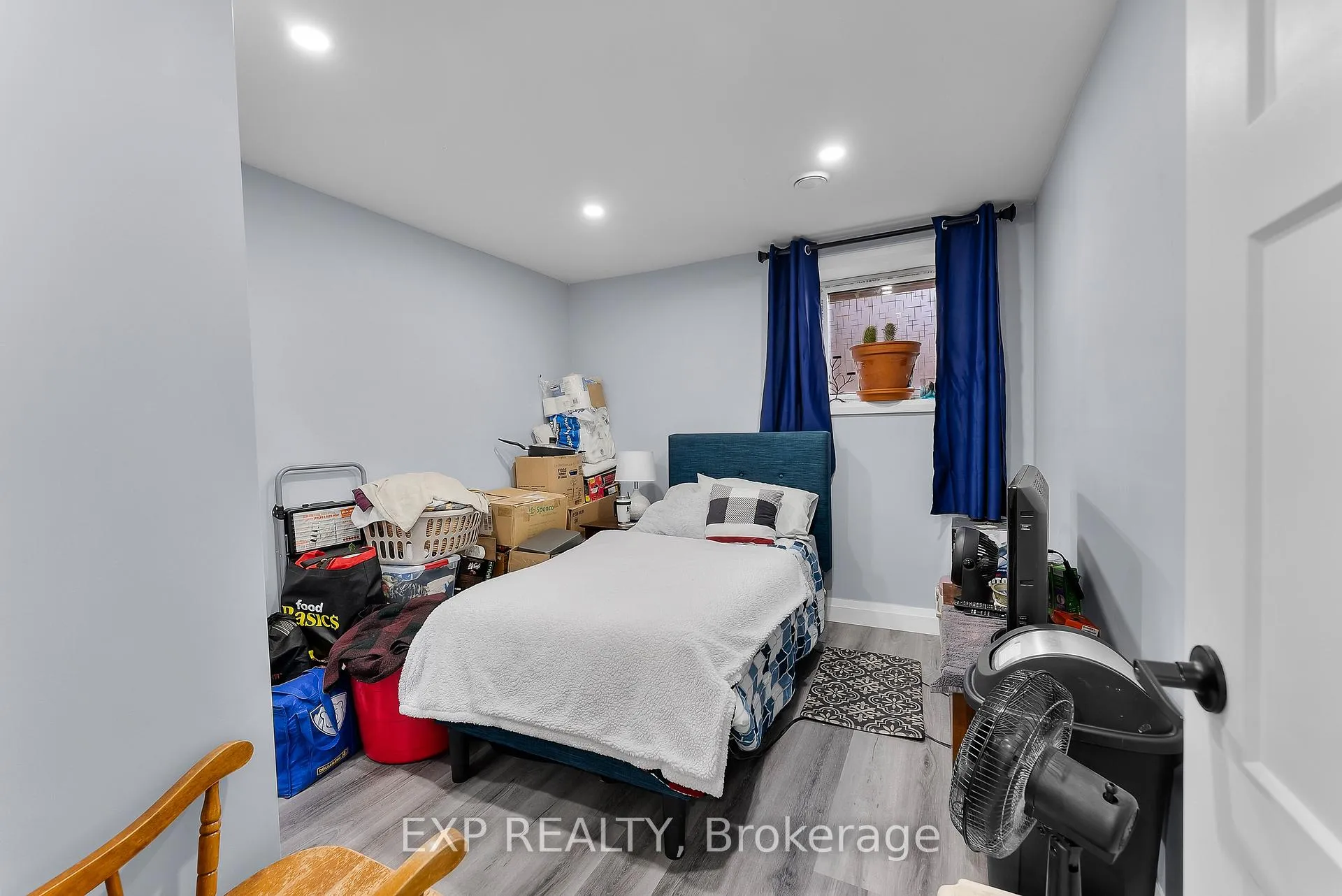 Photo 9 of Unit Lower, 13 Hopkins Street, Thorold, Hurricane/Merrittville — HOMEH