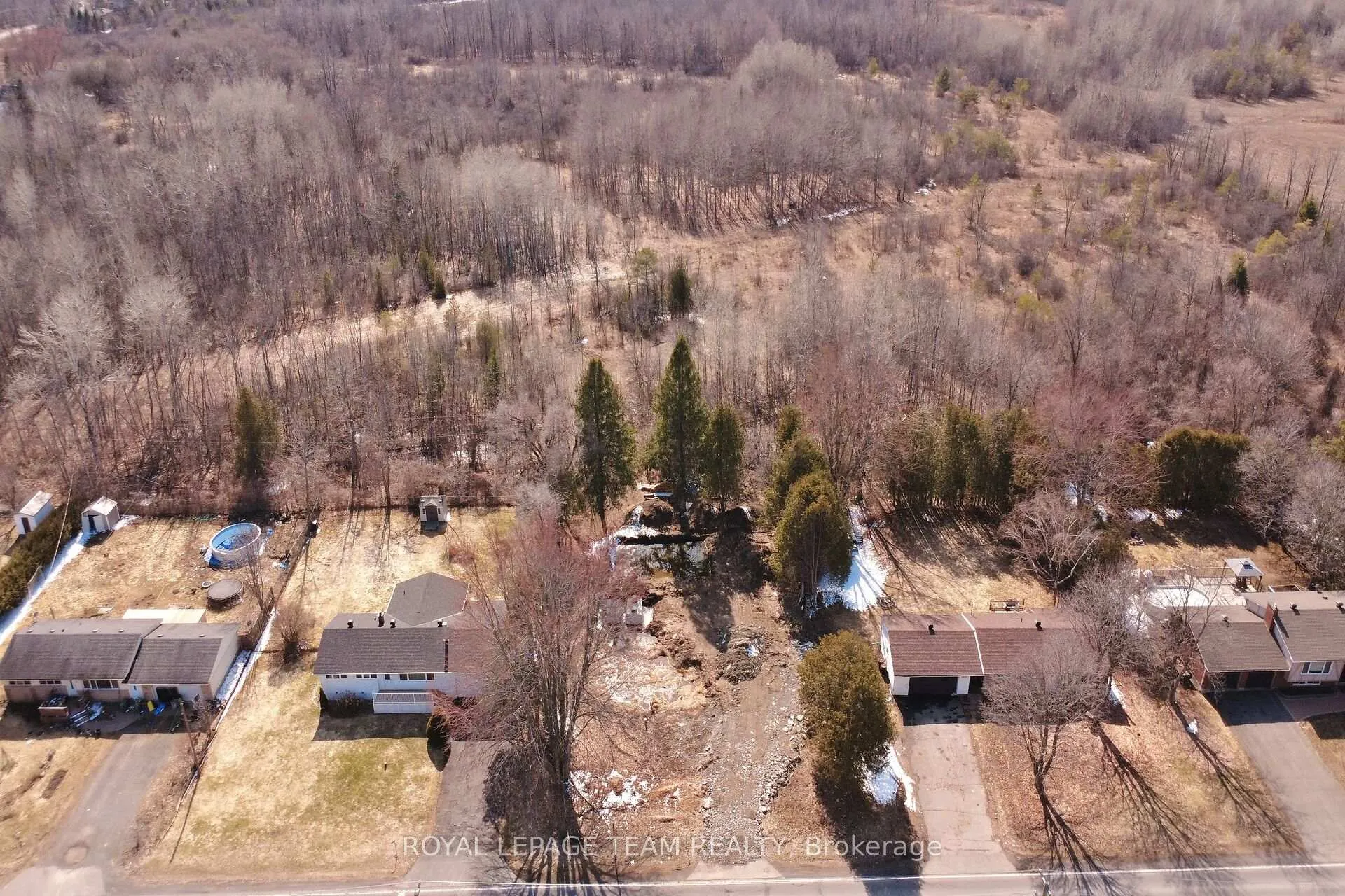 Photo 5 of 4984 Bowesville Road, Ottawa, Riverside South — HOMEH