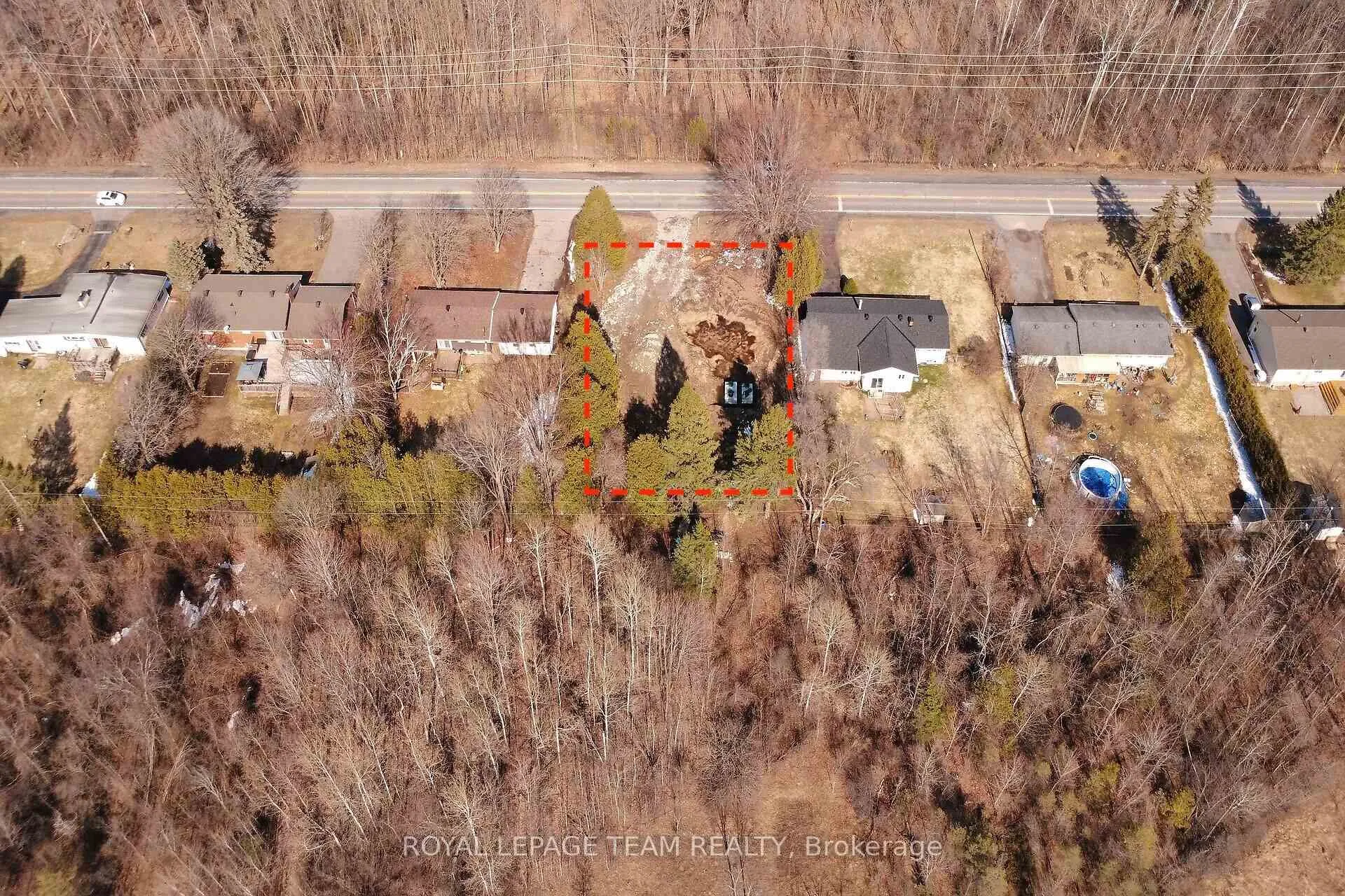 Photo 7 of 4984 Bowesville Road, Ottawa, Riverside South — HOMEH