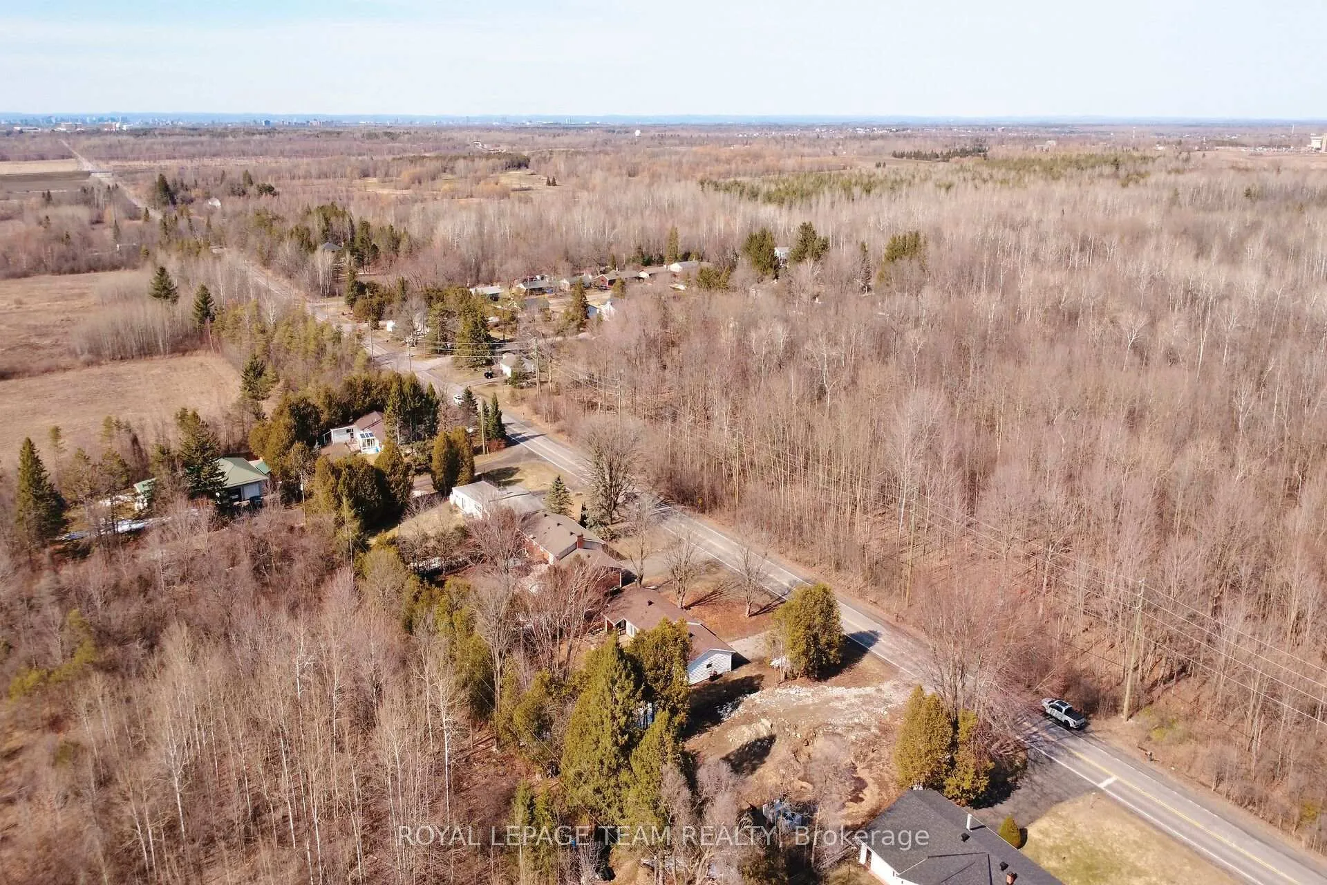 Photo 9 of 4984 Bowesville Road, Ottawa, Riverside South — HOMEH