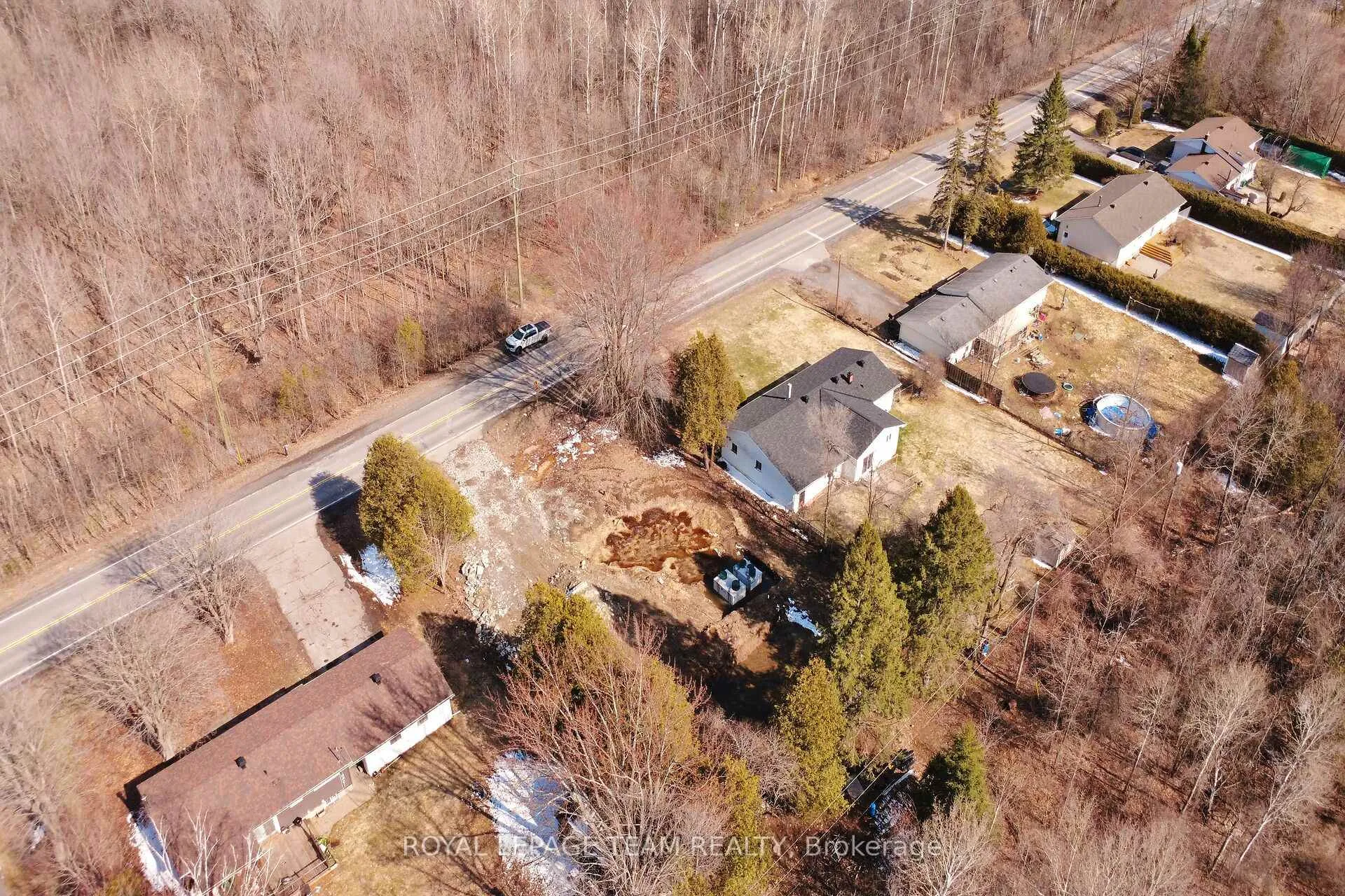 Photo 10 of 4984 Bowesville Road, Ottawa, Riverside South — HOMEH