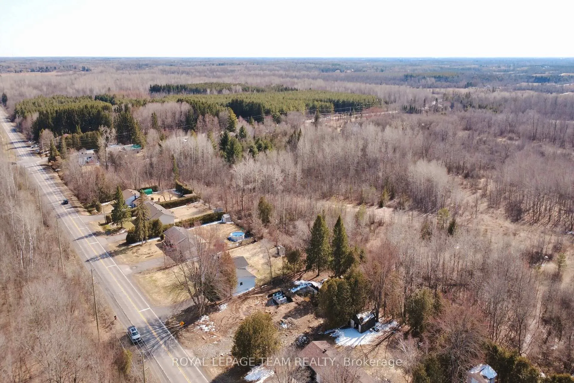 Photo 13 of 4984 Bowesville Road, Ottawa, Riverside South — HOMEH
