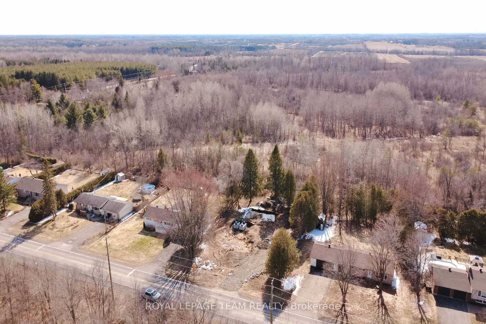 Photo 14 of 4984 Bowesville Road, Ottawa, Riverside South — HOMEH
