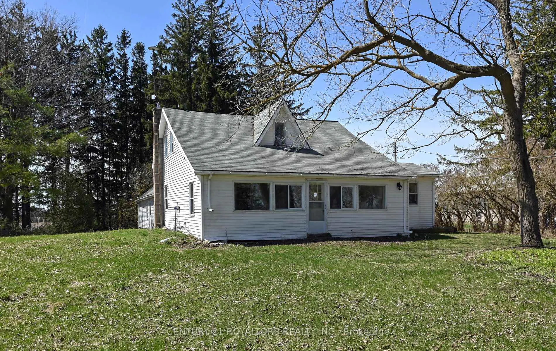 Photo 1 of 215274 10th Line, Amaranth, Rural Amaranth — HOMEH