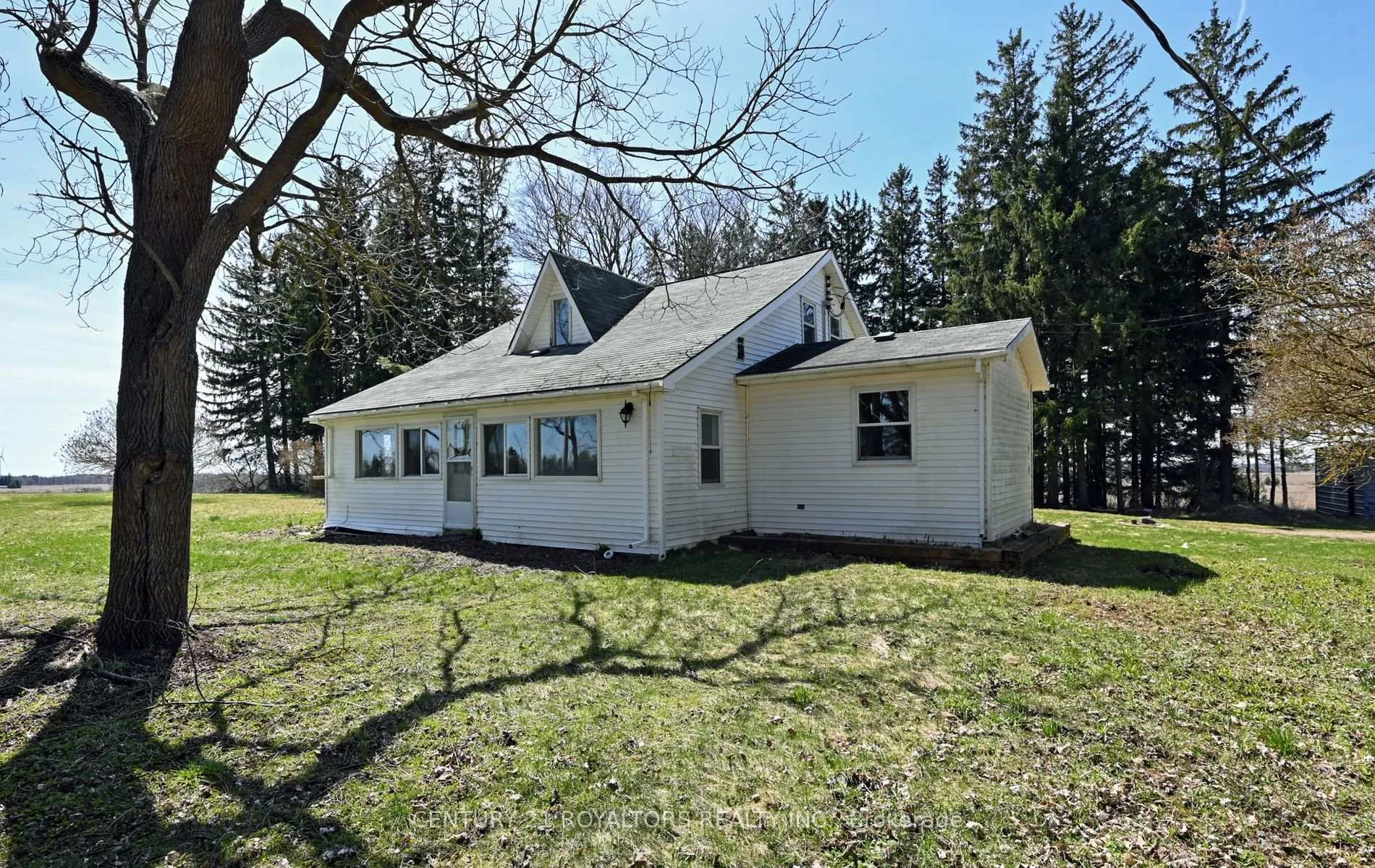 Photo 2 of 215274 10th Line, Amaranth, Rural Amaranth — HOMEH