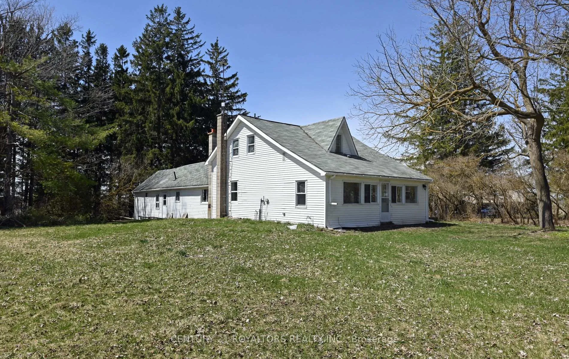 Photo 3 of 215274 10th Line, Amaranth, Rural Amaranth — HOMEH