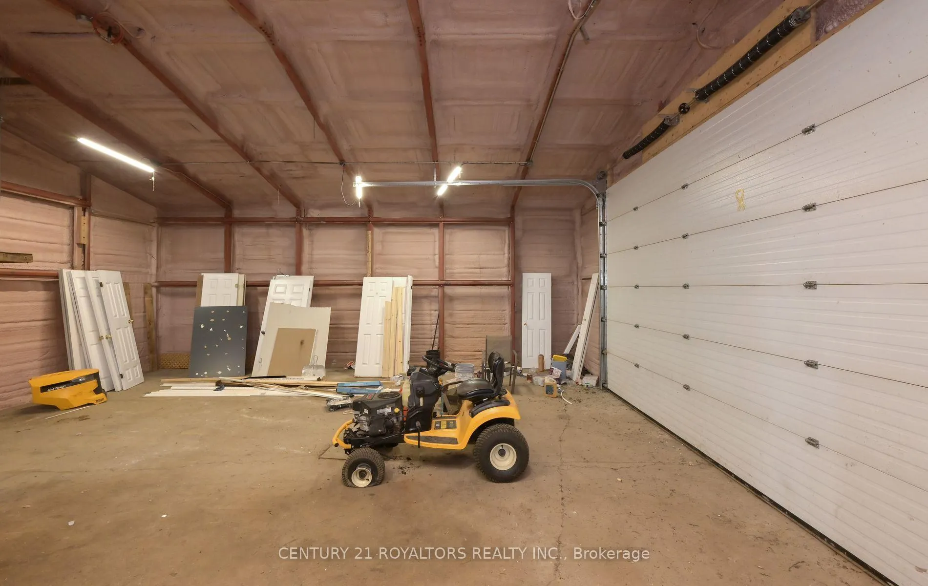 Photo 27 of 215274 10th Line, Amaranth, Rural Amaranth — HOMEH